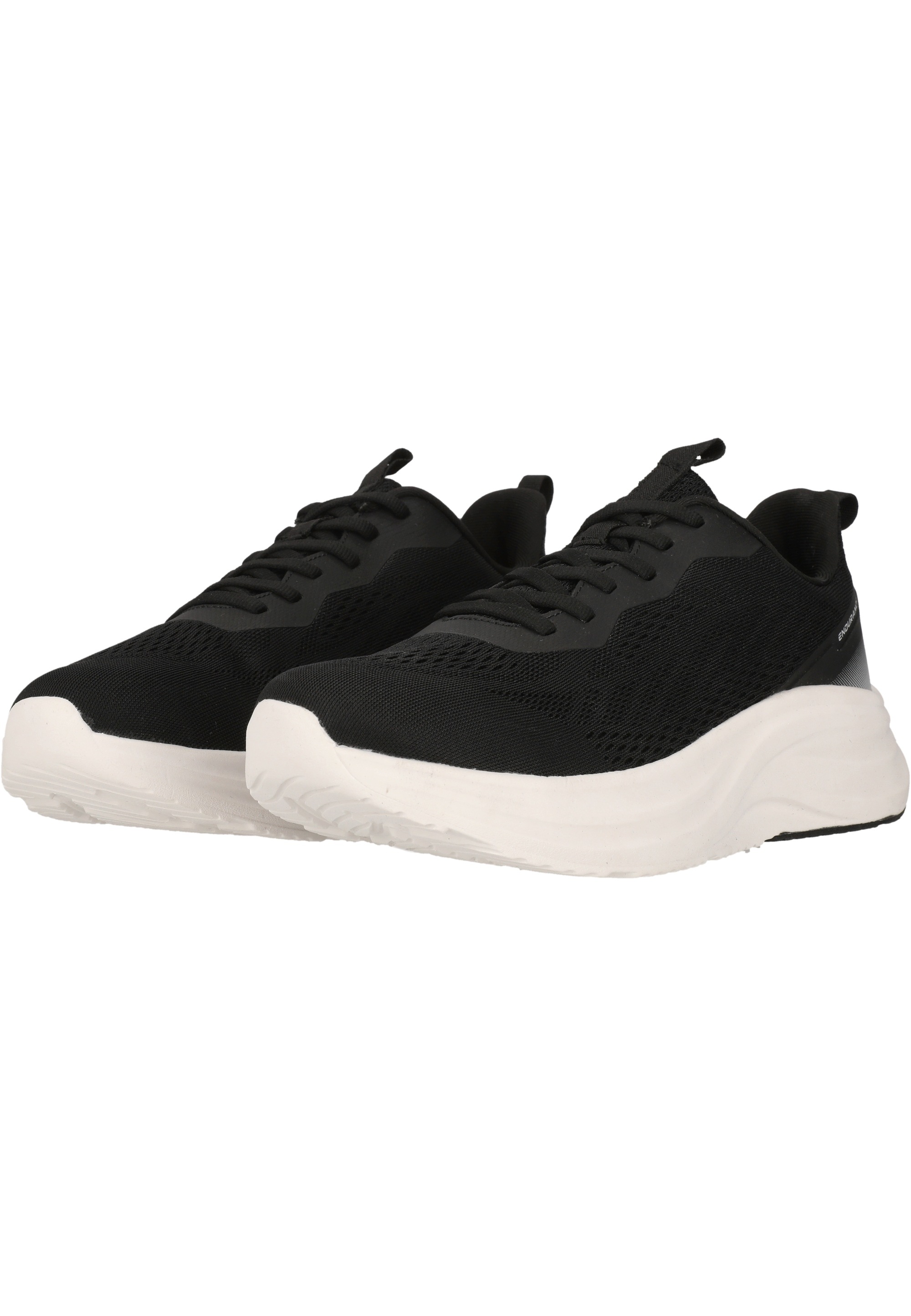 ENDURANCE Sneaker »Actin«  mit atmungsaktivem Netzgewebe