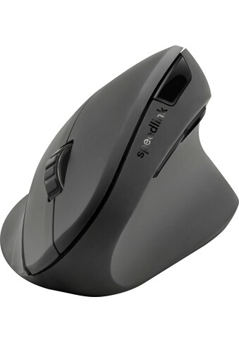 Speedlink ergonomische Maus Â»PIAVO Ergonomic Vertical Mouse - WirelessÂ«, Kabellose... kaufen