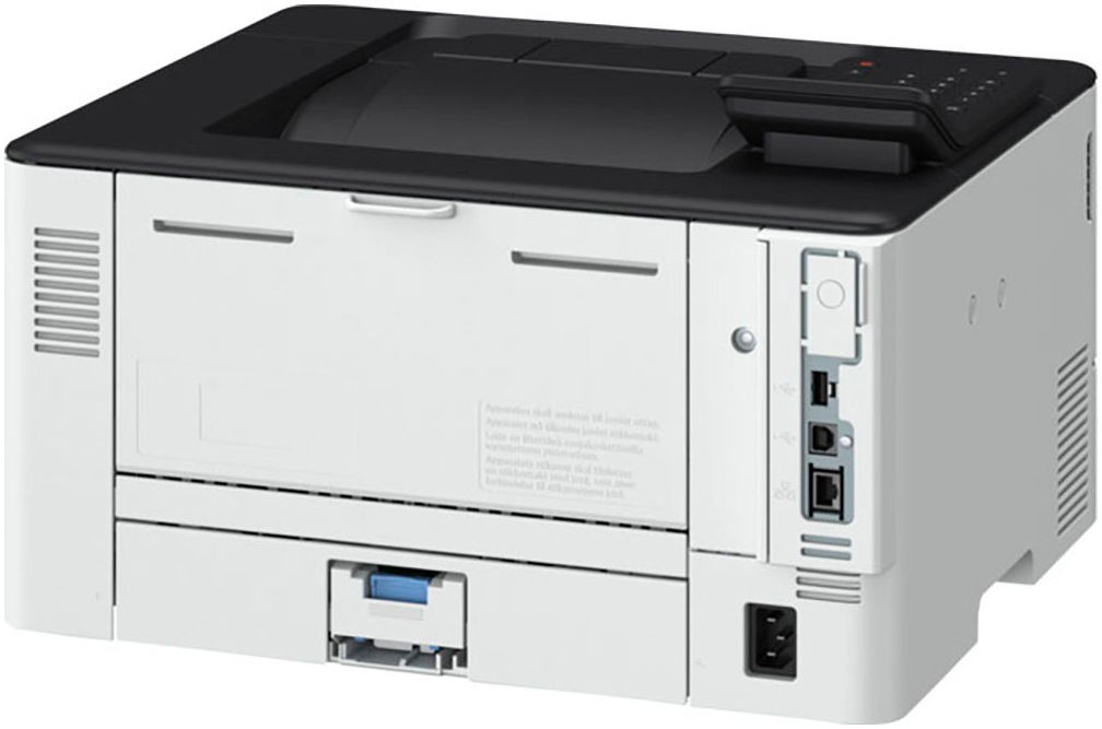 Canon Laserdrucker »i-SENSYS LBP243dw«