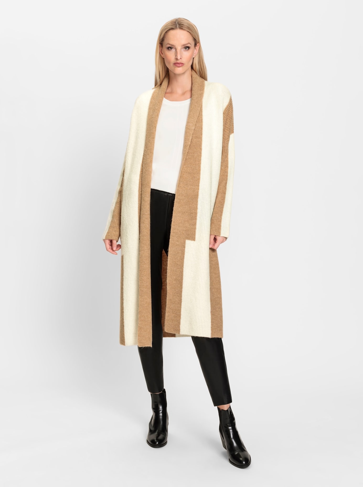 heine Cardigan