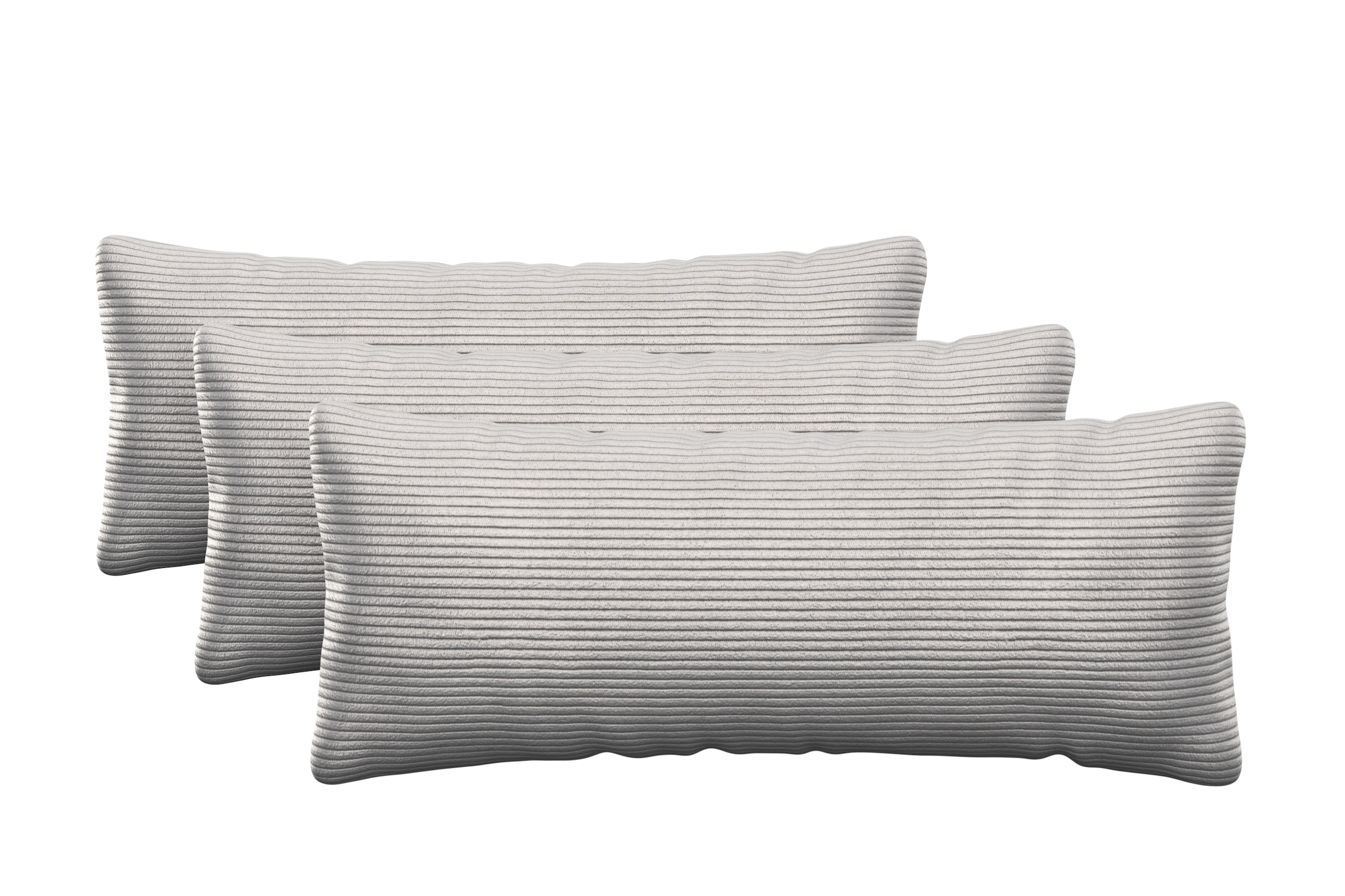 sit&more Sofakissen »Cabana«, wahlweise 2er- oder 3er-Nierenkissen-Set kaufen