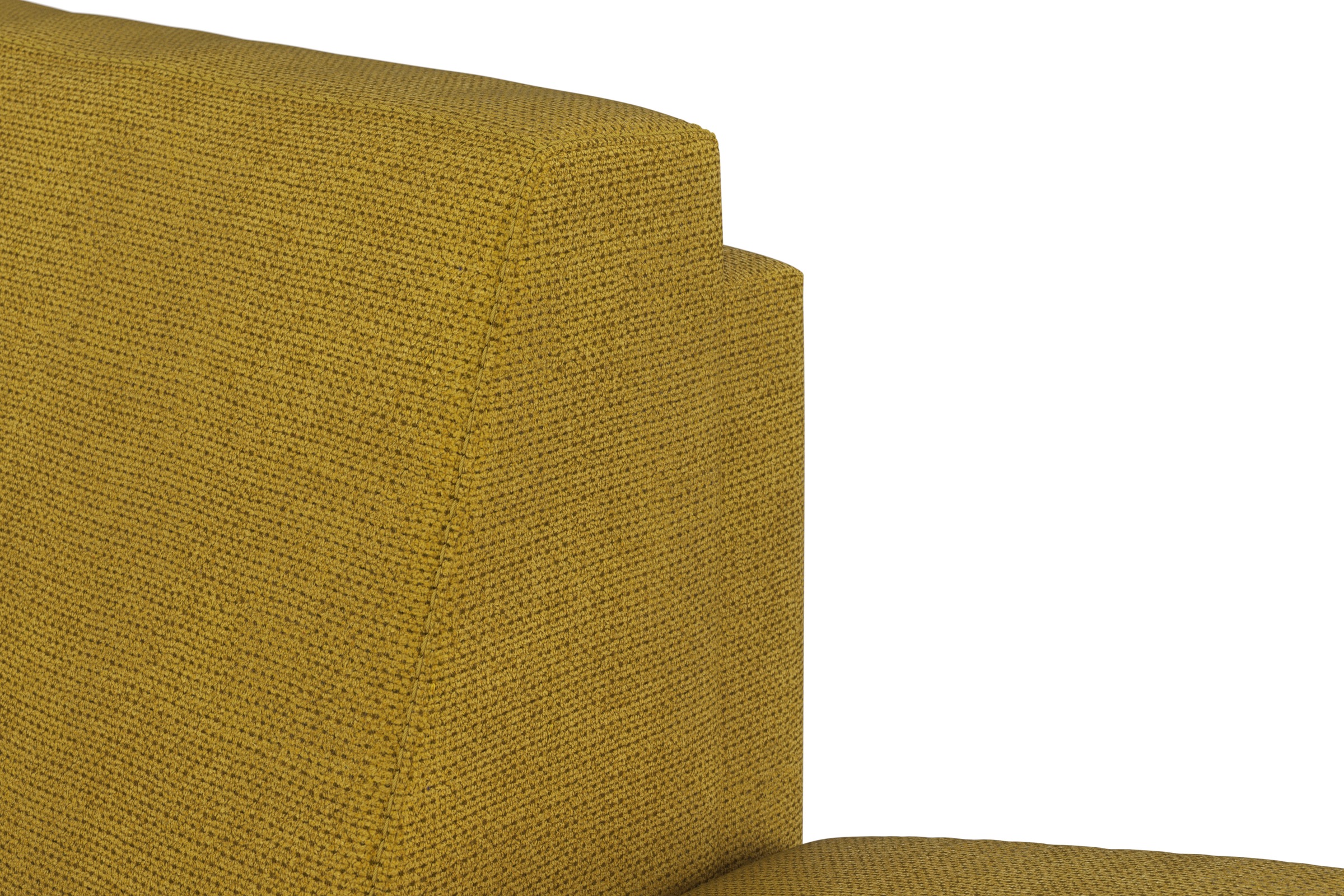 DOMO collection Ecksofa »Capelo L-Form«, mit Armteilverstellung, wahlweise mit Bettfunktion, Federkern