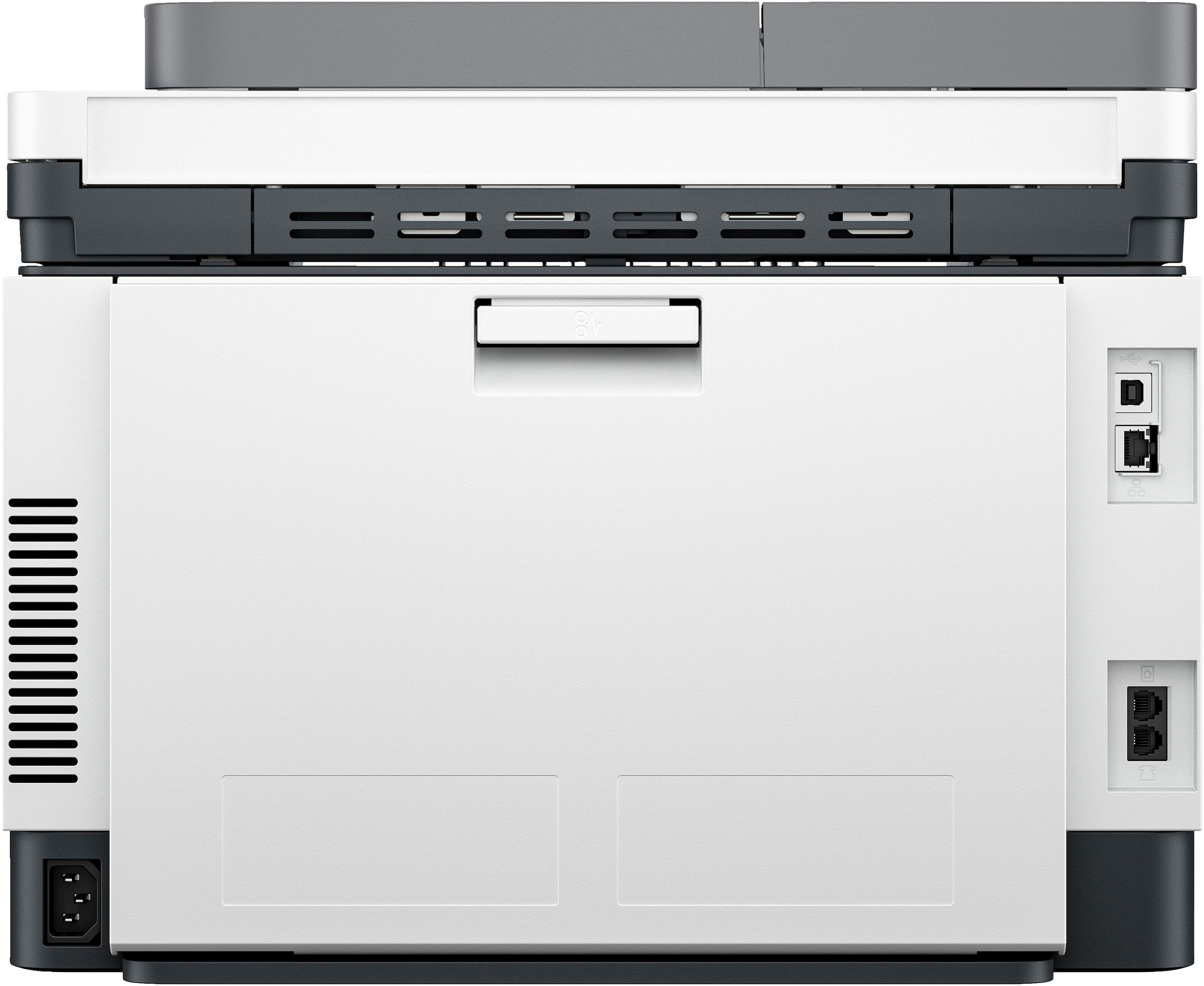HP Multifunktionsdrucker »Color LaserJet Pro MFP 3302fdng«, HP Instant Ink kompatibel