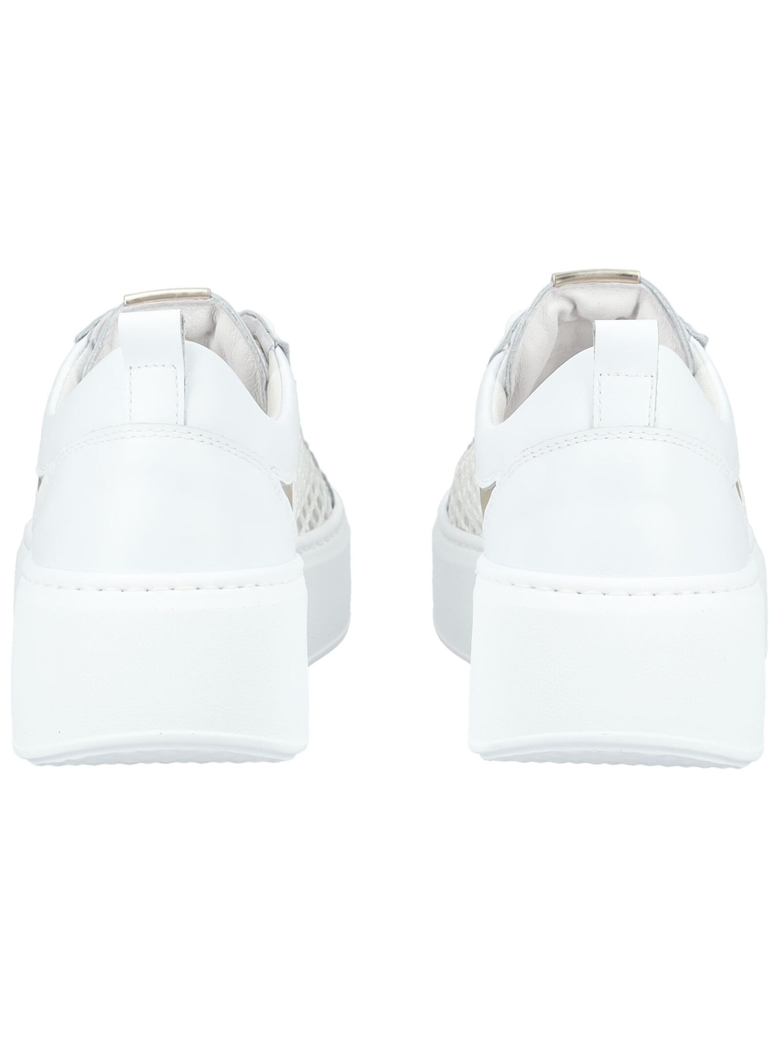 Ahead Nero Giardini E615292d Sneakers White EU 37 6