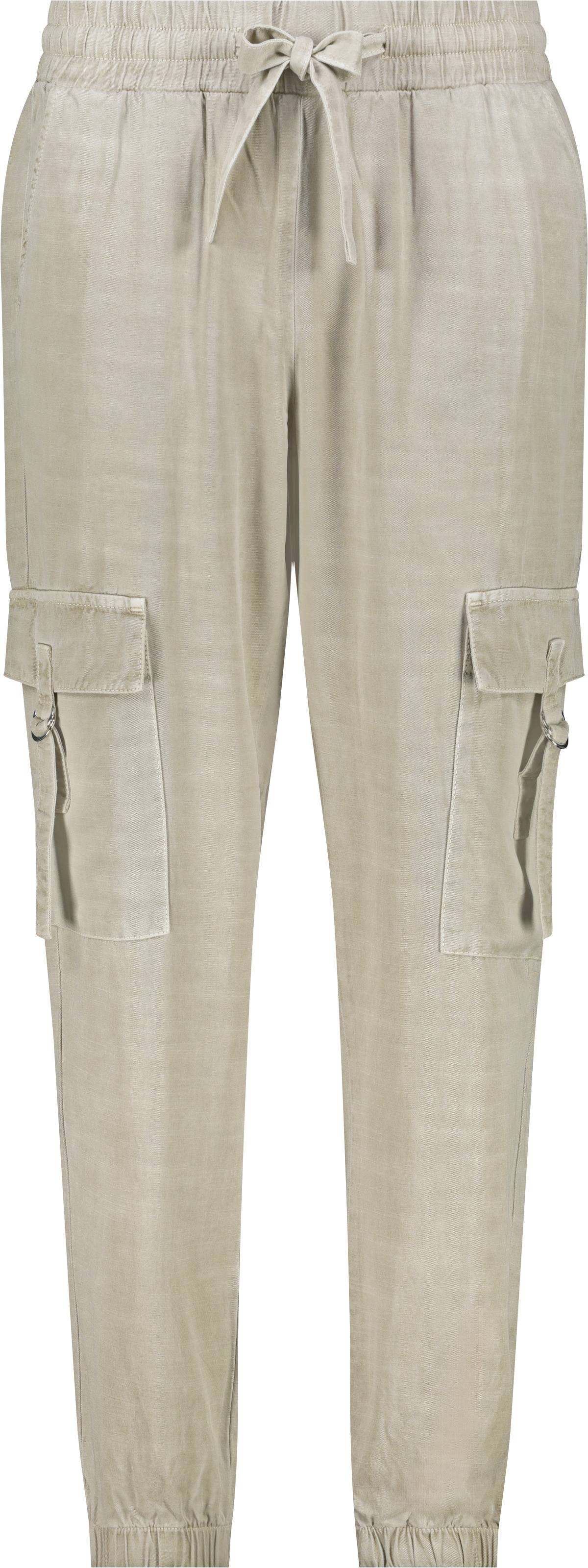 Monari Cargohose, mit aufgesetzten Taschen