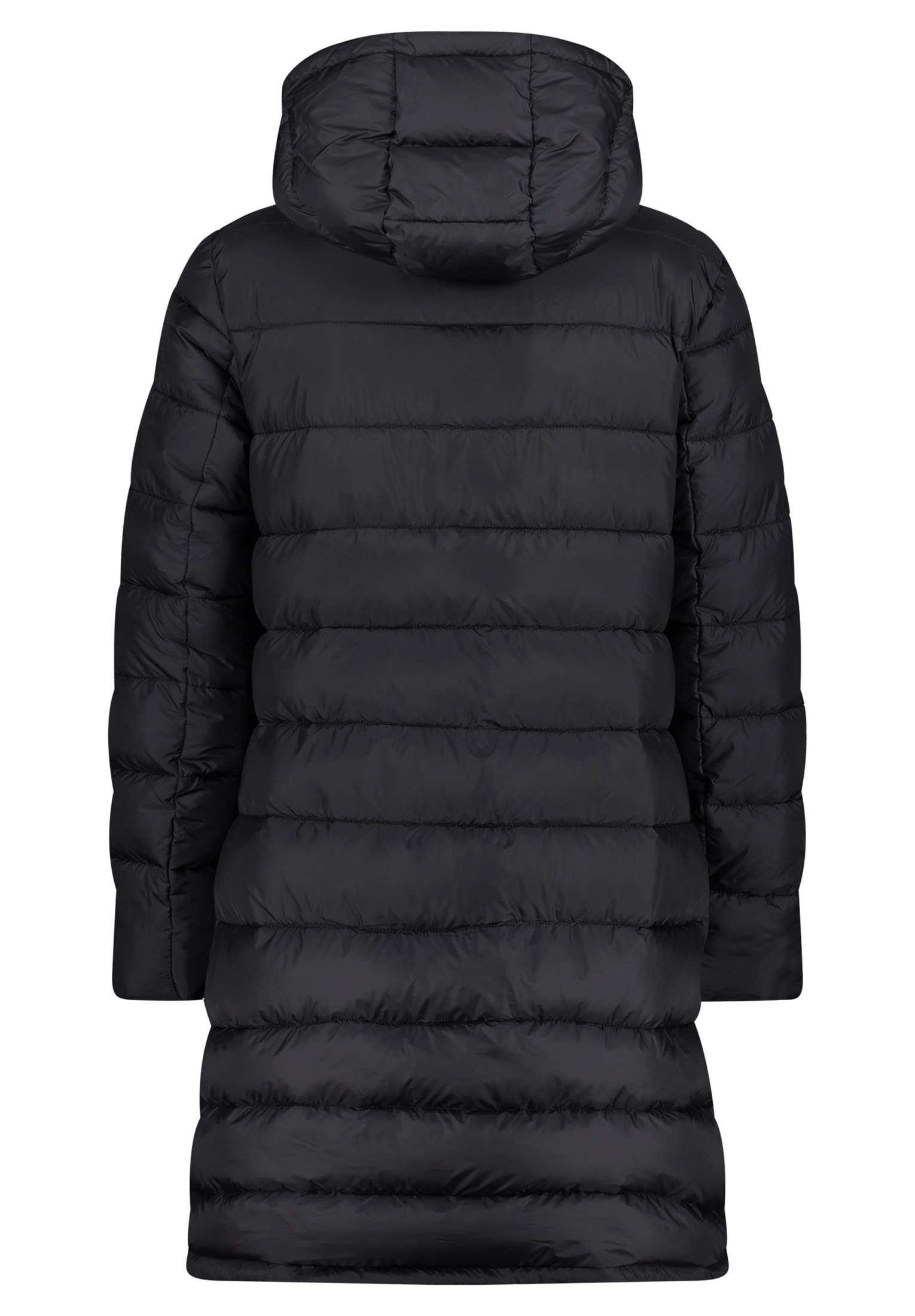 Thumbnail - Cartoon Outdoorjacke "Cartoon Outdoorjacke mit Kapuze", mit Kapuze