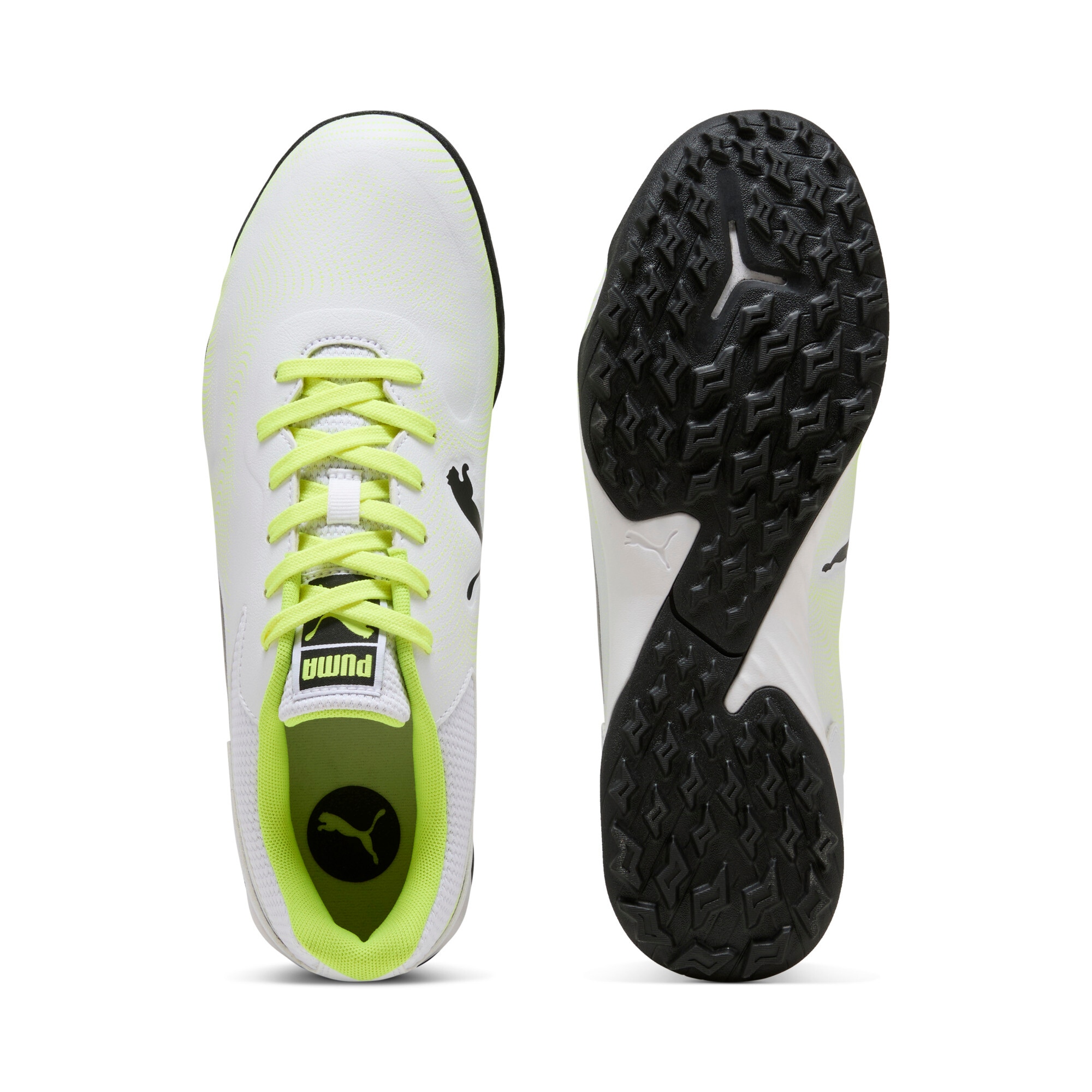 PUMA Hallenschuh »TRUCO III TT«
