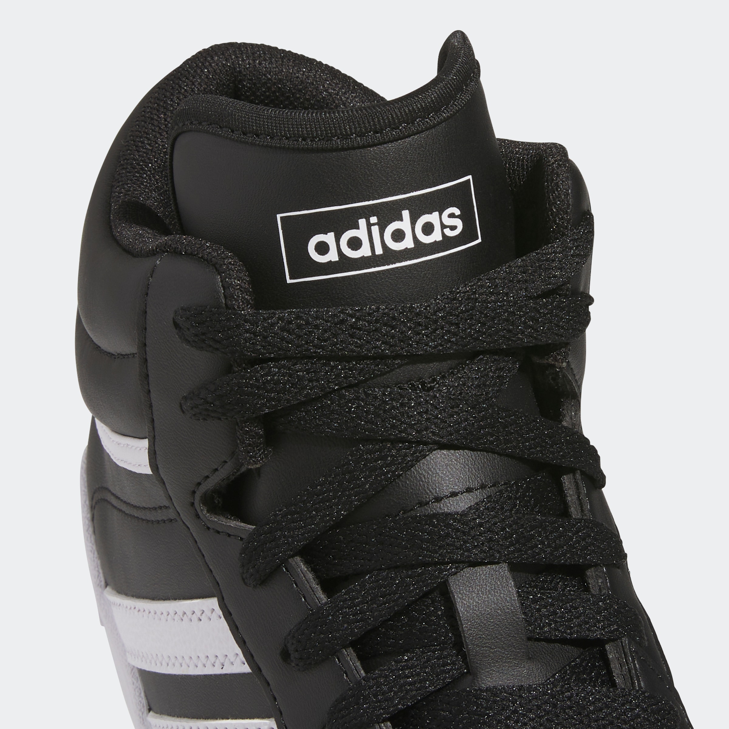 adidas Sportswear Sneaker »HOOPS 4.0 MID«