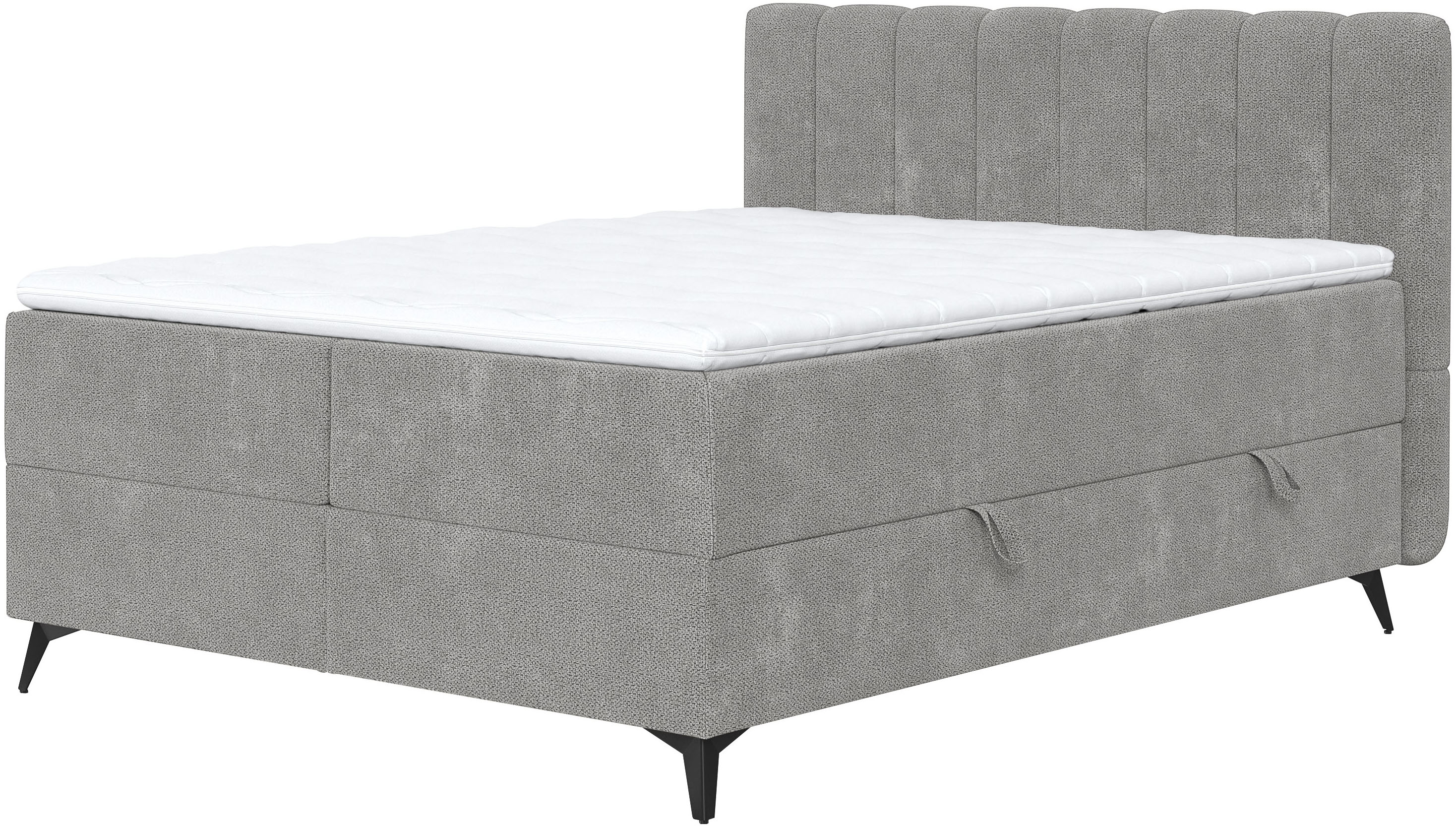 COTTA Boxbett "Vicky inkl. Bettkasten" erhältlich in den Breiten 160x200cm & 180x200cm