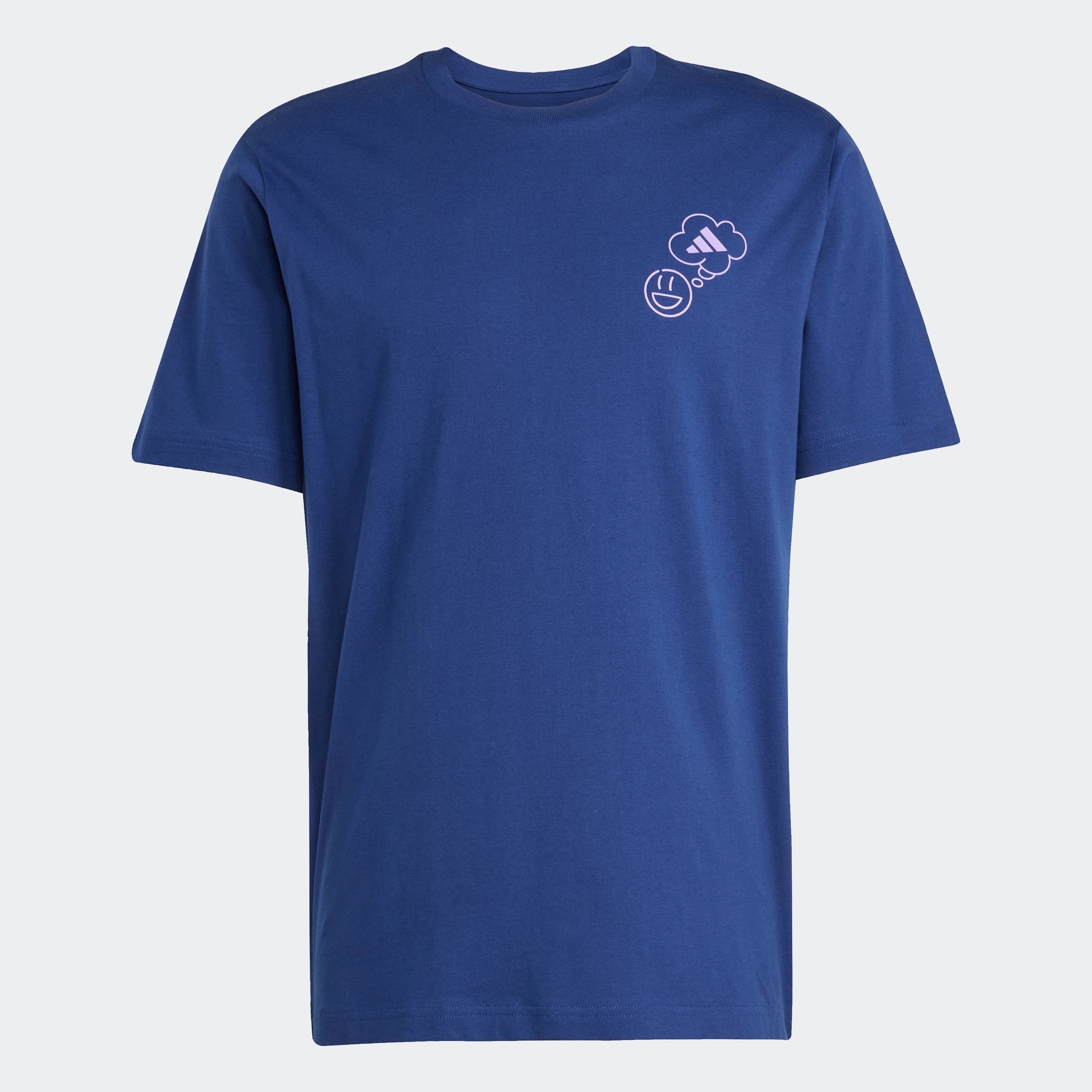 adidas Sportswear T-Shirt »M L VERB CIR T«