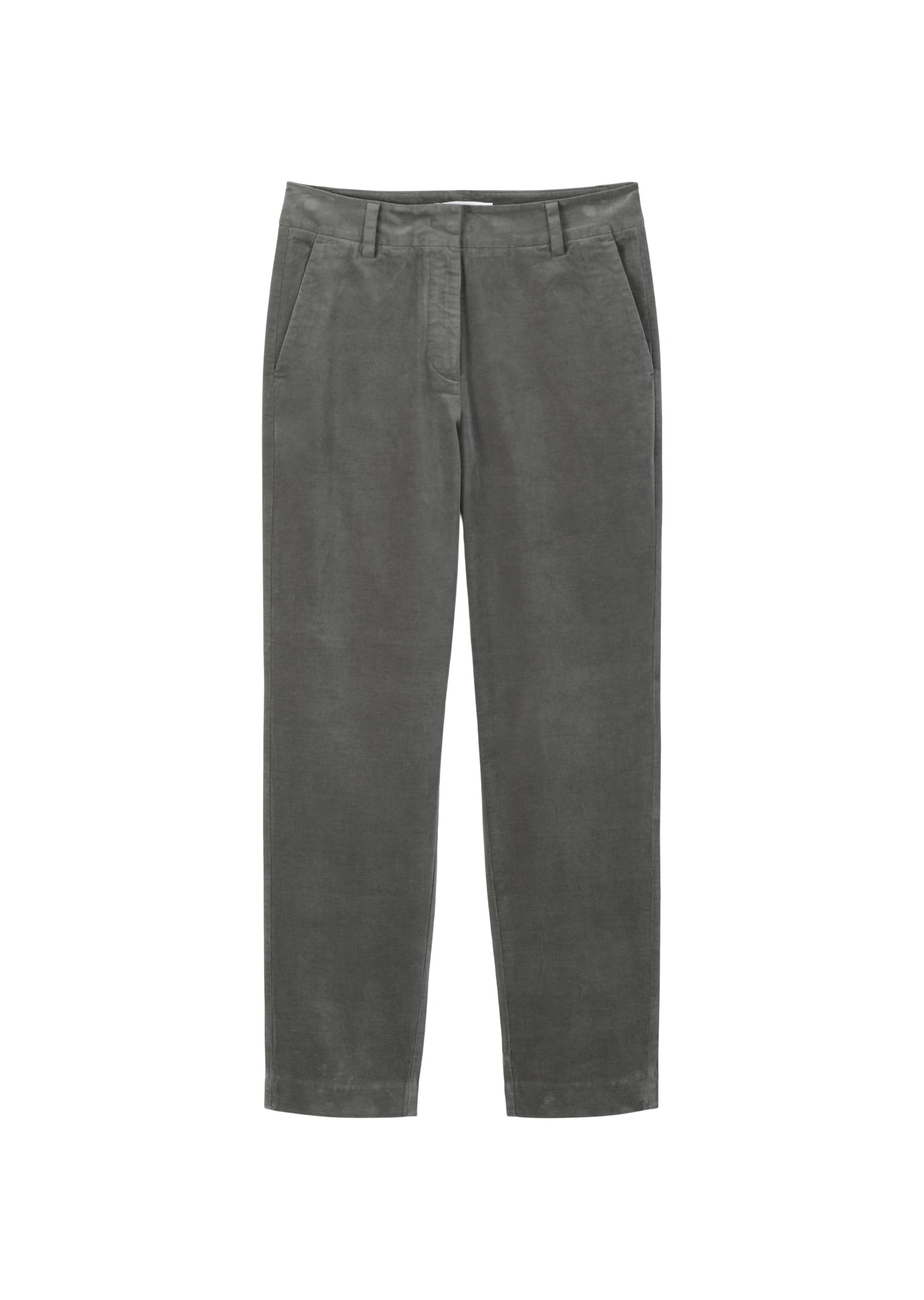 Marc O'Polo Chinohose »aus Organic Cotton Stretch«