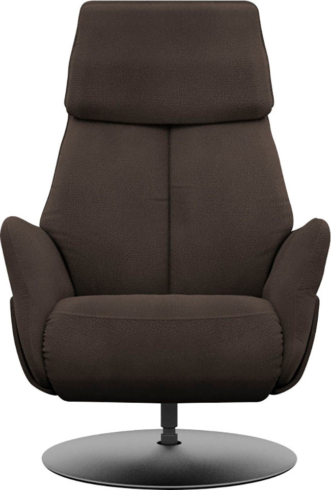 alina Relaxsessel "Thimo", in Größe M, Liegefläche 180cm, verstellbar, opti günstig online kaufen