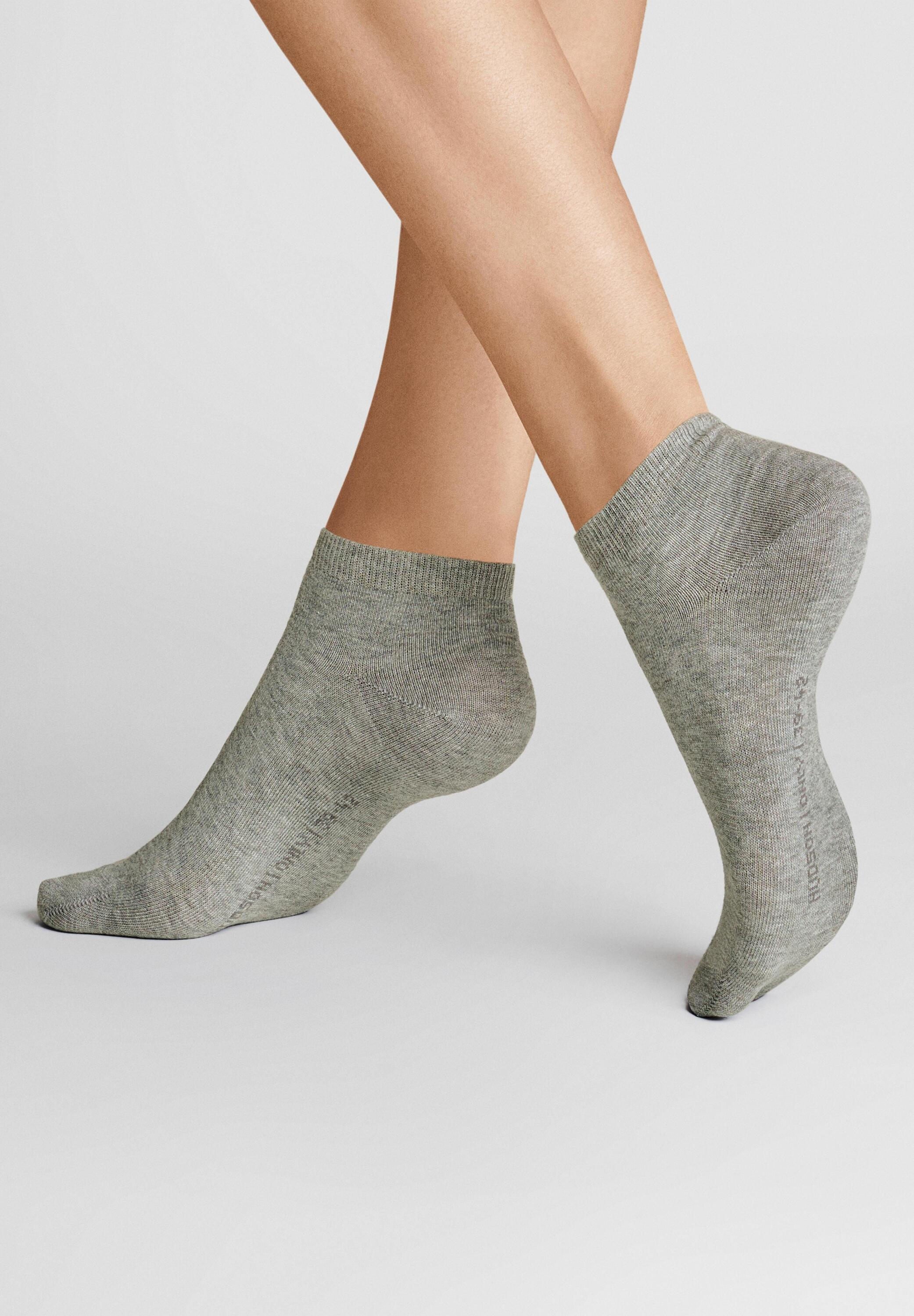 Hudson Sneakersocken "Sneaker Only 2-Pack" günstig online kaufen