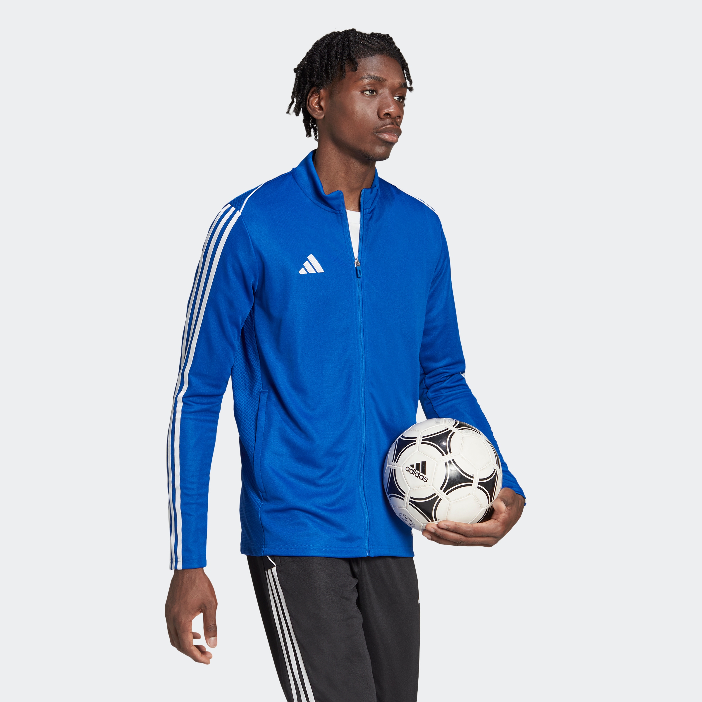 adidas Performance Trainingsjacke "TIRO23 L TR JKT"