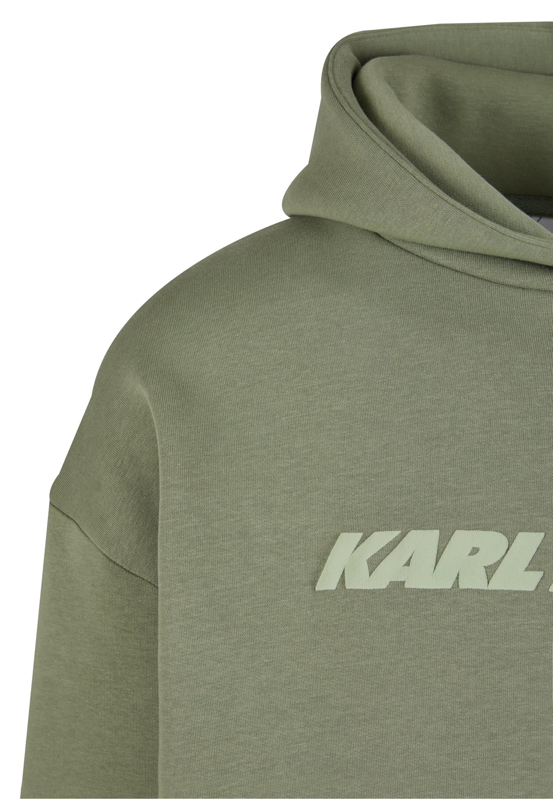 Karl Kani Kapuzensweatshirt »Karl Kani Kani Ellipse Hoodie«, (1 tlg.)