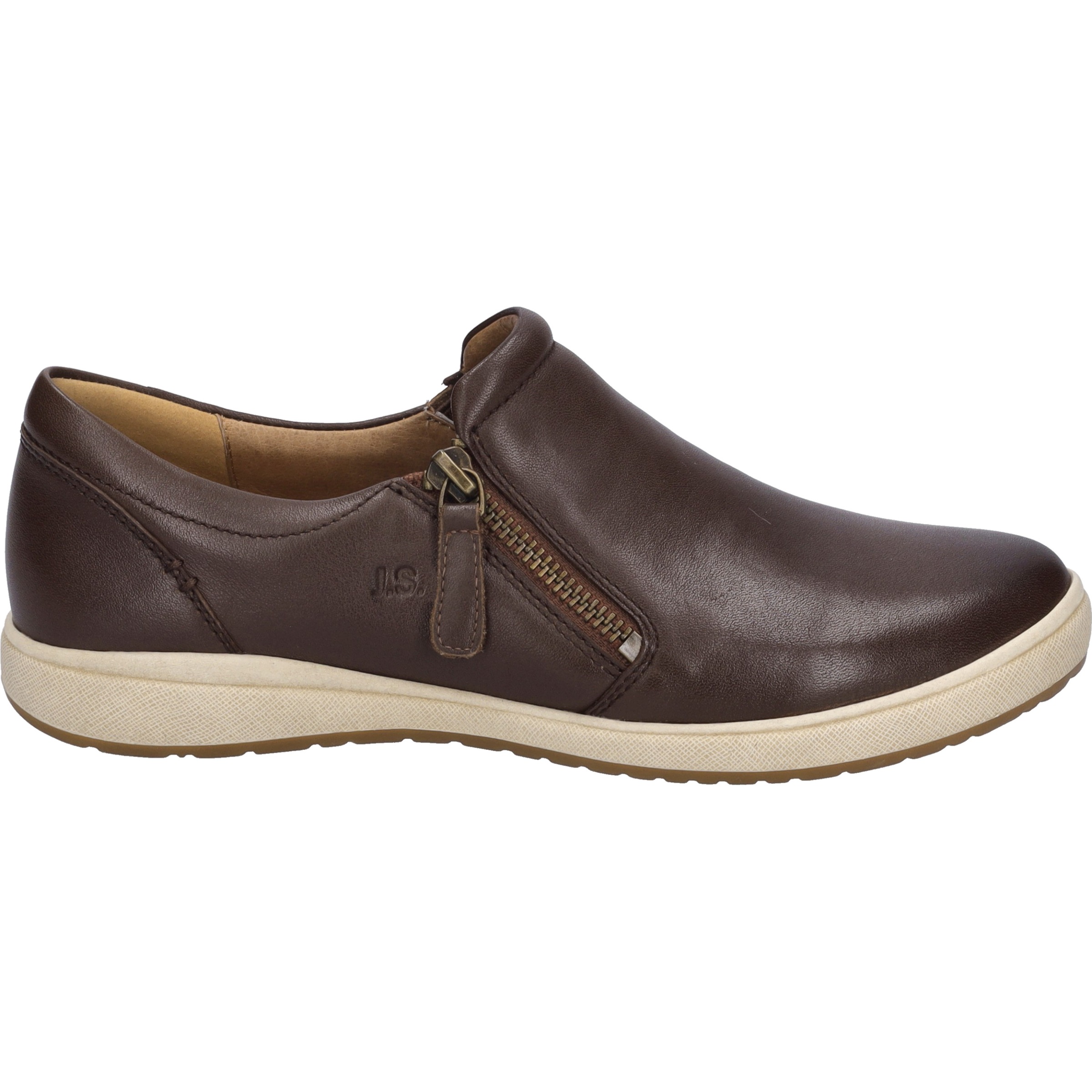 Josef Seibel Schnürschuh "Caren 23, tabak" günstig online kaufen