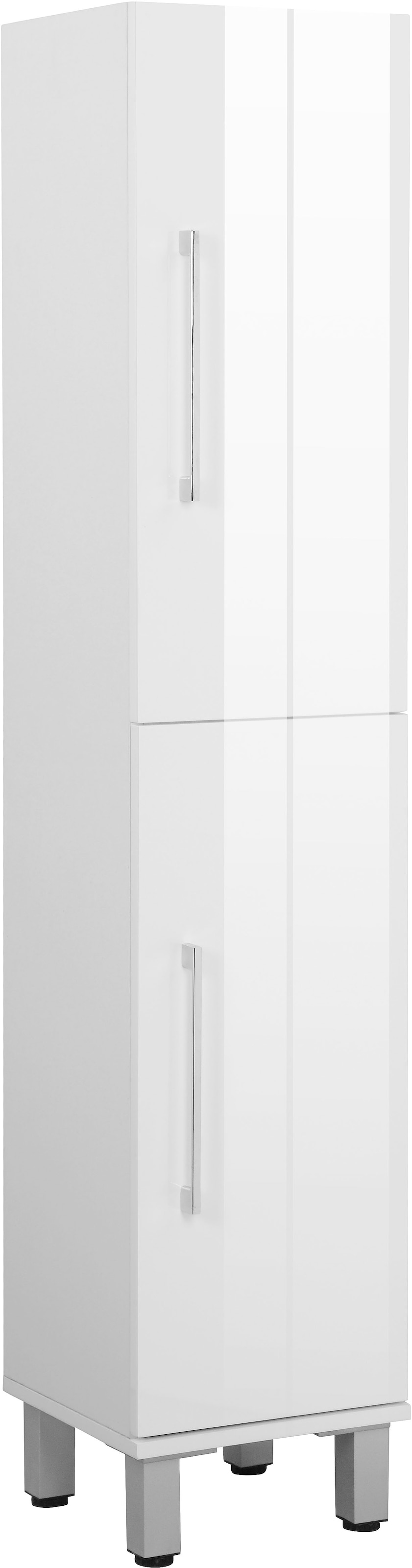 welltime Hochschrank "Florenz", Breite 30cm,Badezimmerschrank,Badschrank,2 günstig online kaufen