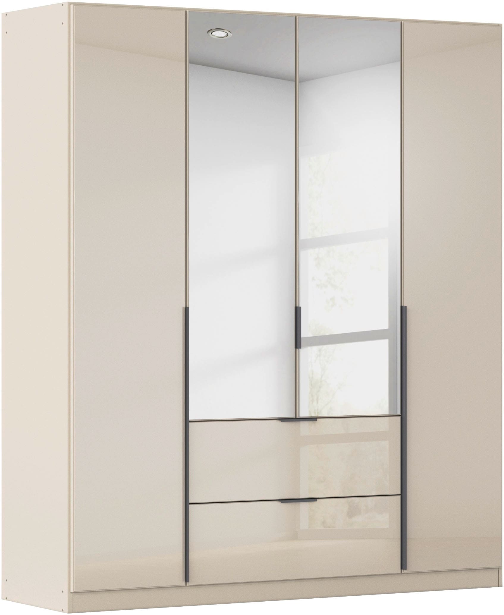 OTTO home Drehtürenschrank "Kleiderschrank Kleiderschränke Schrank Garderob günstig online kaufen