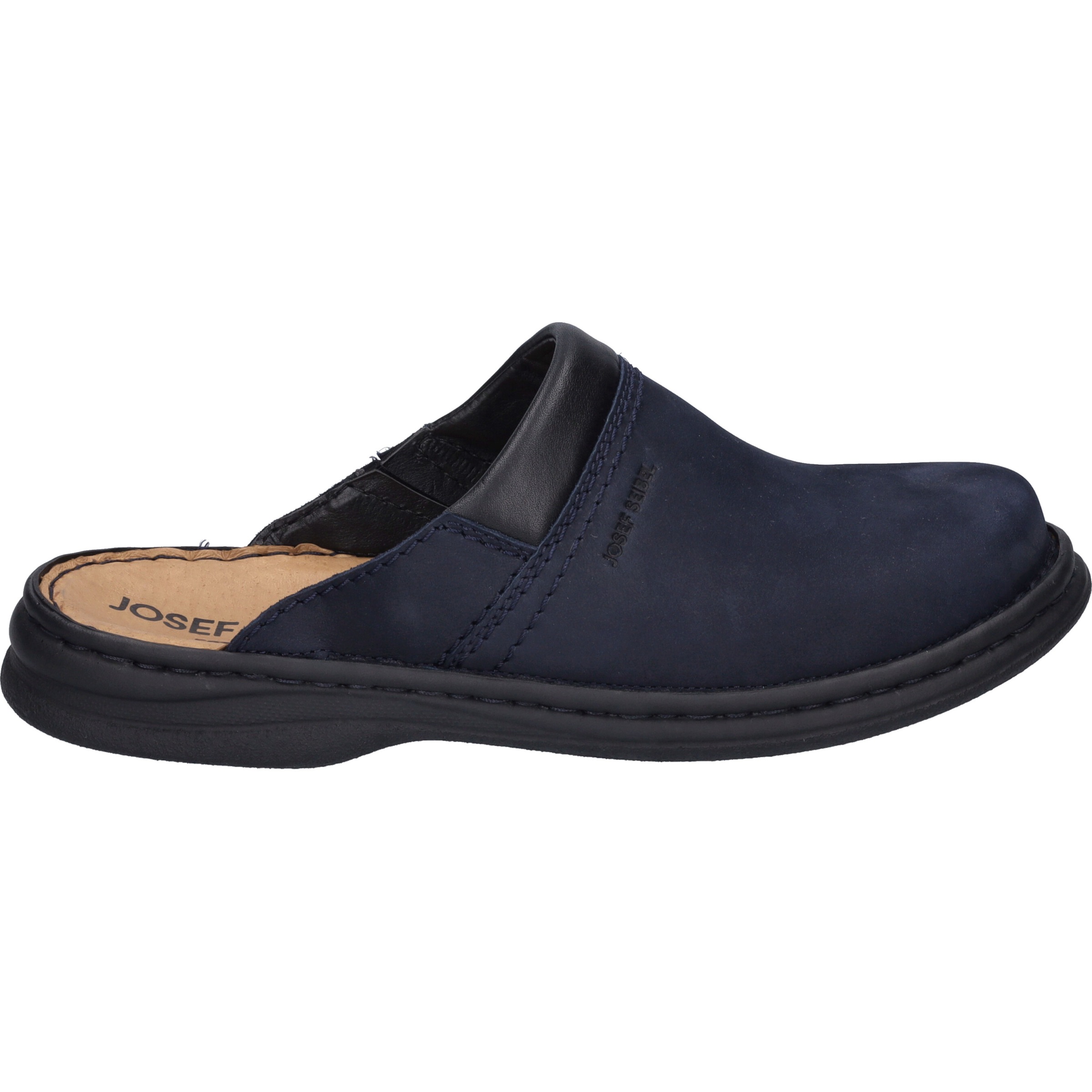 Josef Seibel Clog "Max, ocean" günstig online kaufen