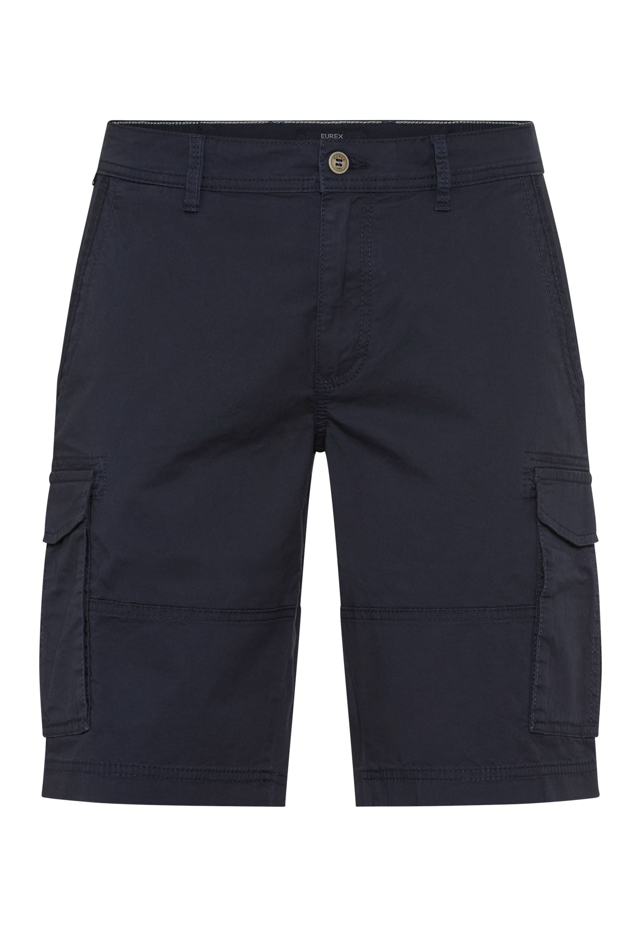 EUREX by BRAX Bermudas "Style BODO" günstig online kaufen