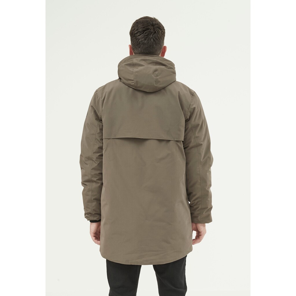 WHISTLER Parka »MARVIN«