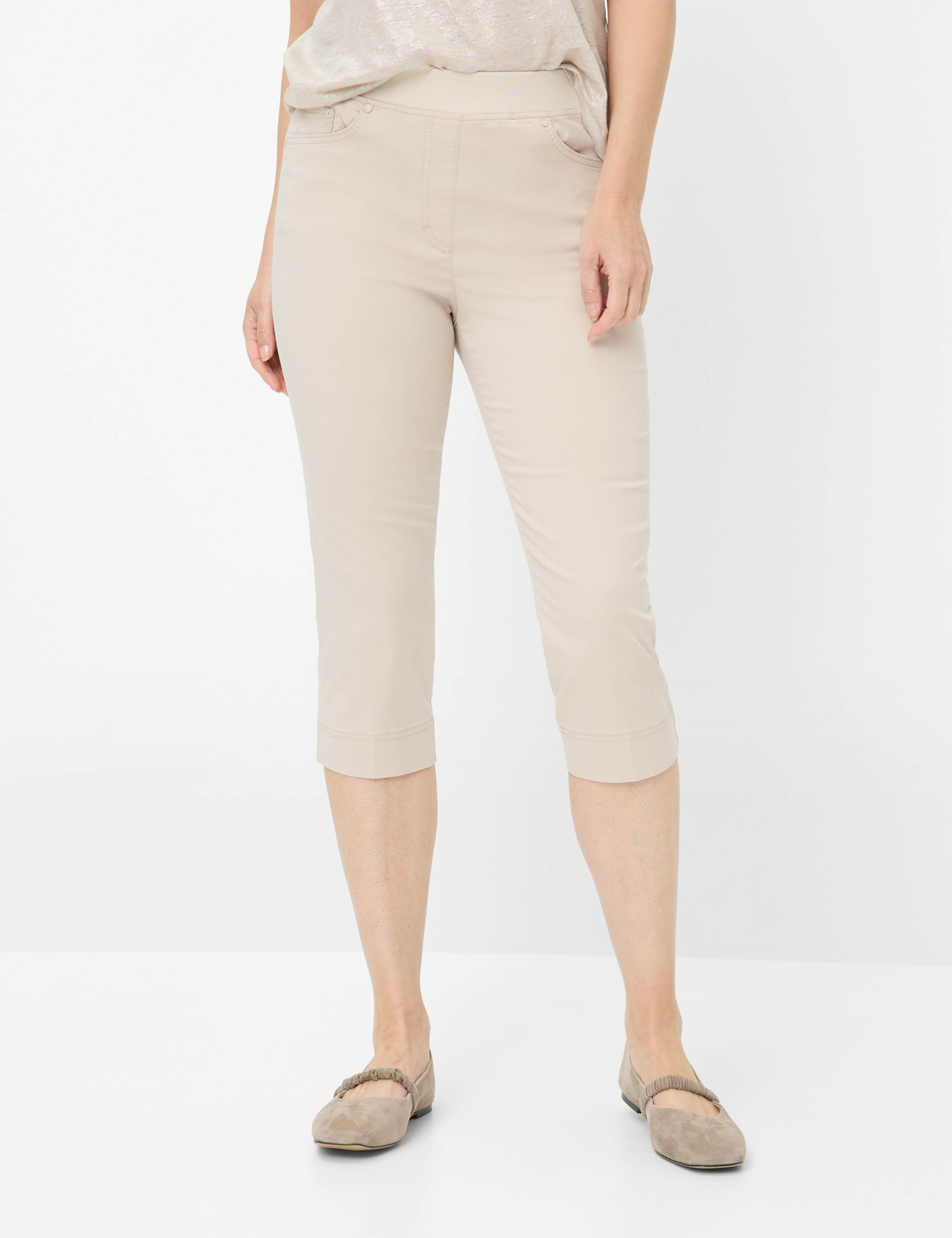 RAPHAELA by BRAX 3/4-Hose "Style PAMINA CAPRI" günstig online kaufen
