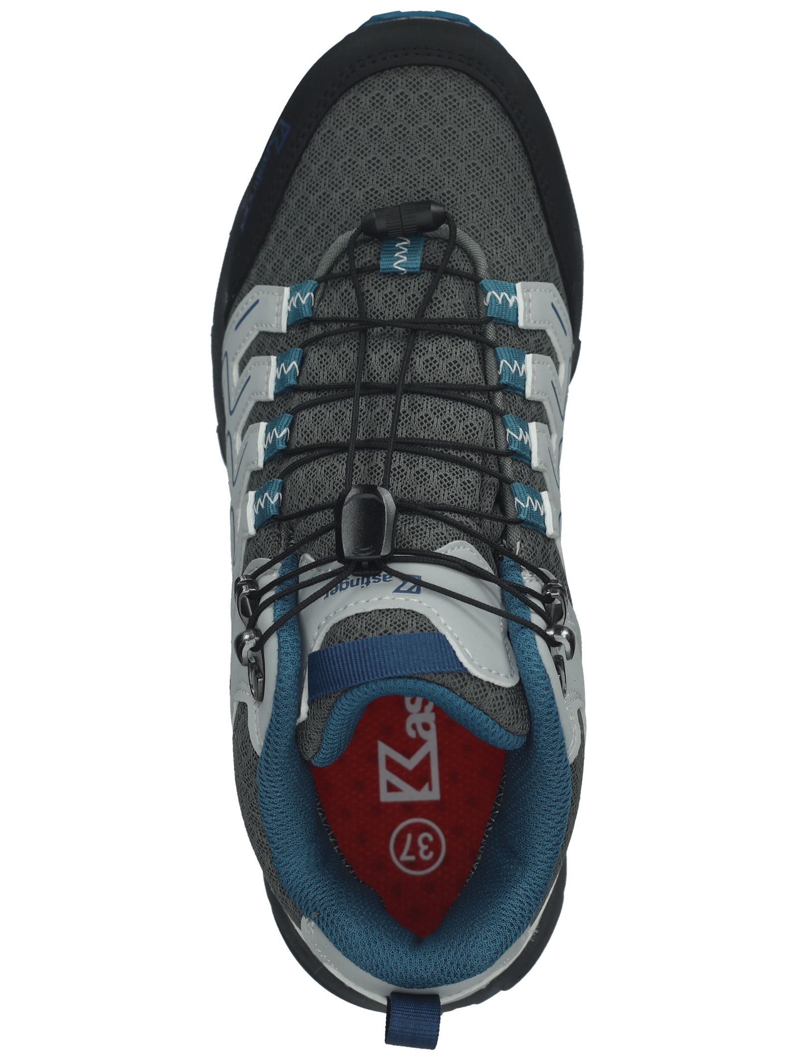 Kastinger Schnürschuh »Kastinger Wanderschuhe Lederimitat«