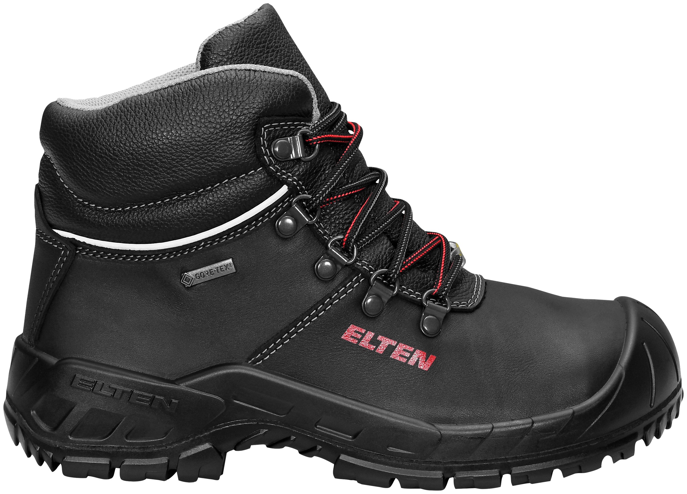 Elten Sicherheitsstiefel »RENZO XXW Mid ESD S3« ZN7879