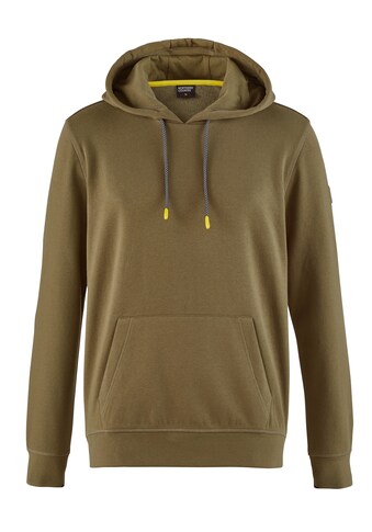 Northern Country Hoodie perfekt zum Arbeiten weiches Ob...