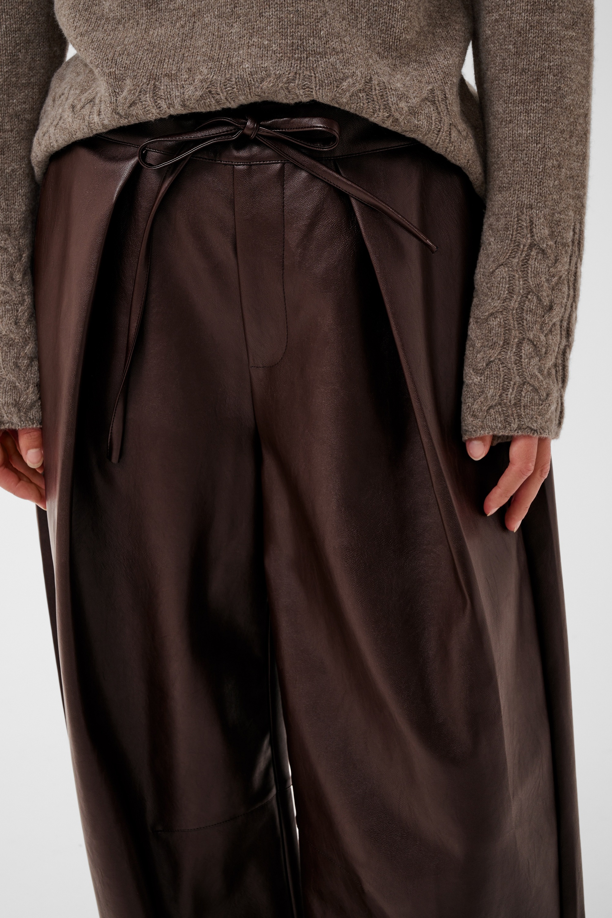 Culture Stoffhose »Damen Casual Hose CUronarda«