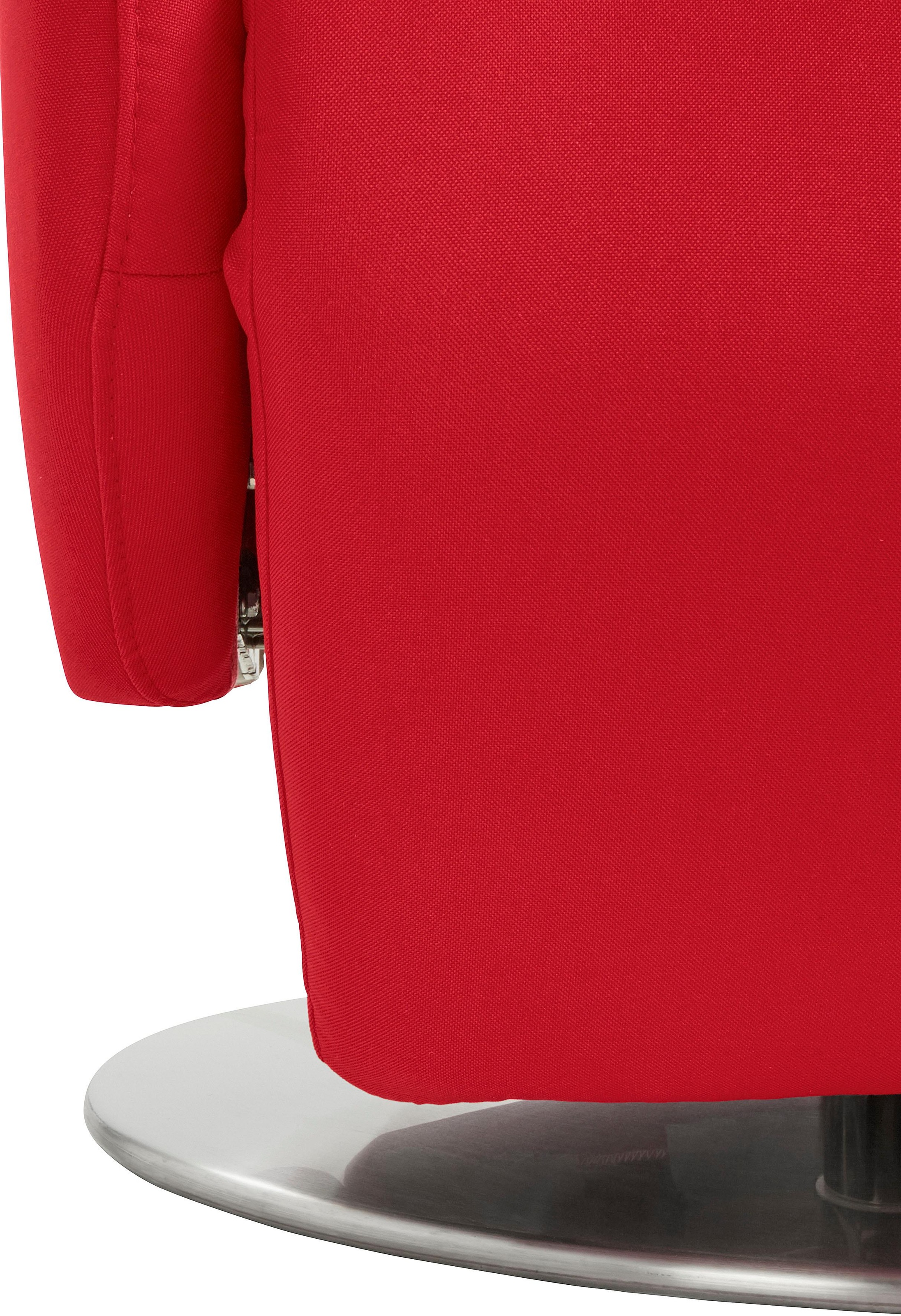 sit&more TV-Sessel »Kobra«