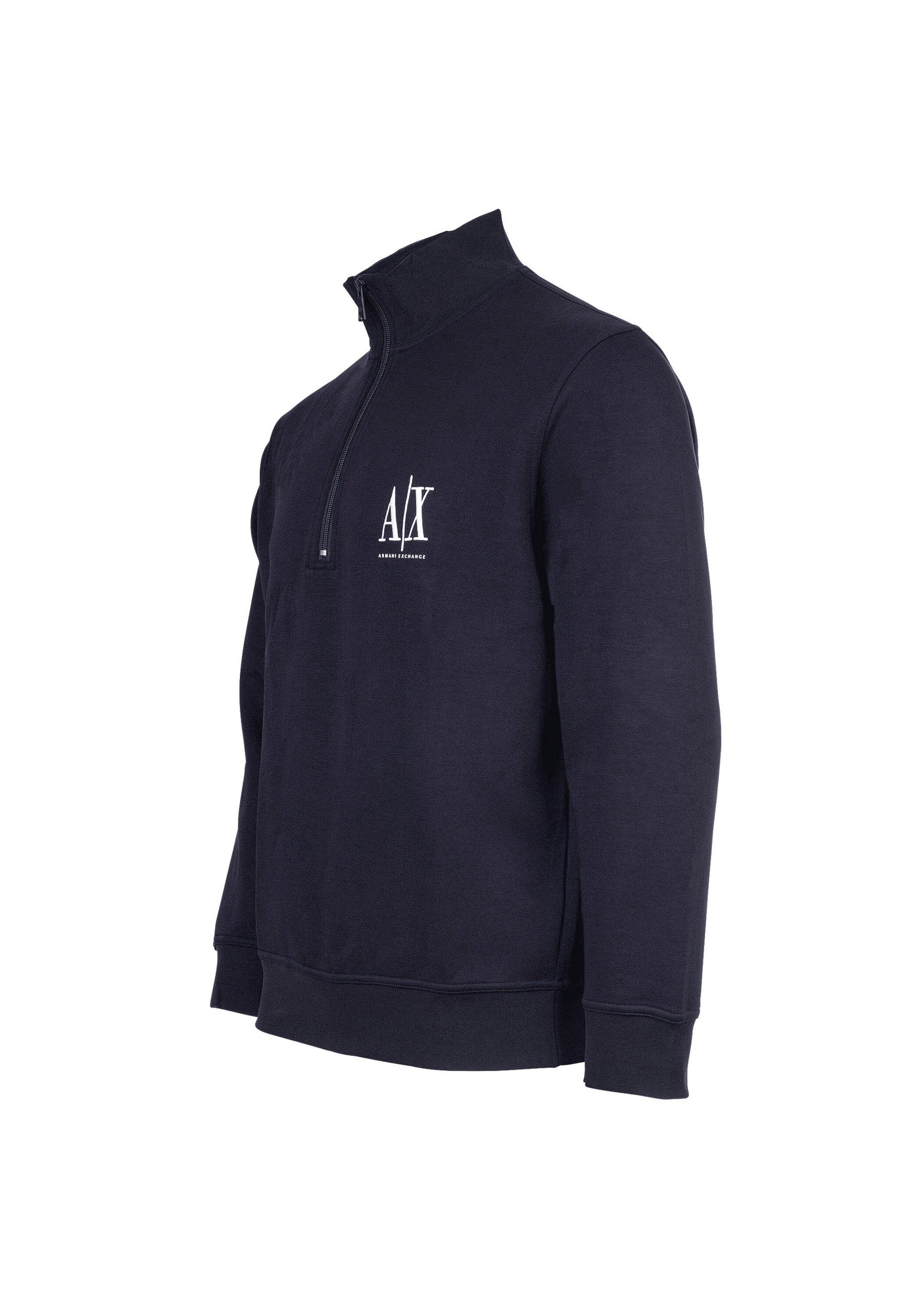 ARMANI EXCHANGE Sweatshirt "Sweatshirt 1er Pack", 1 tlg. günstig online kaufen