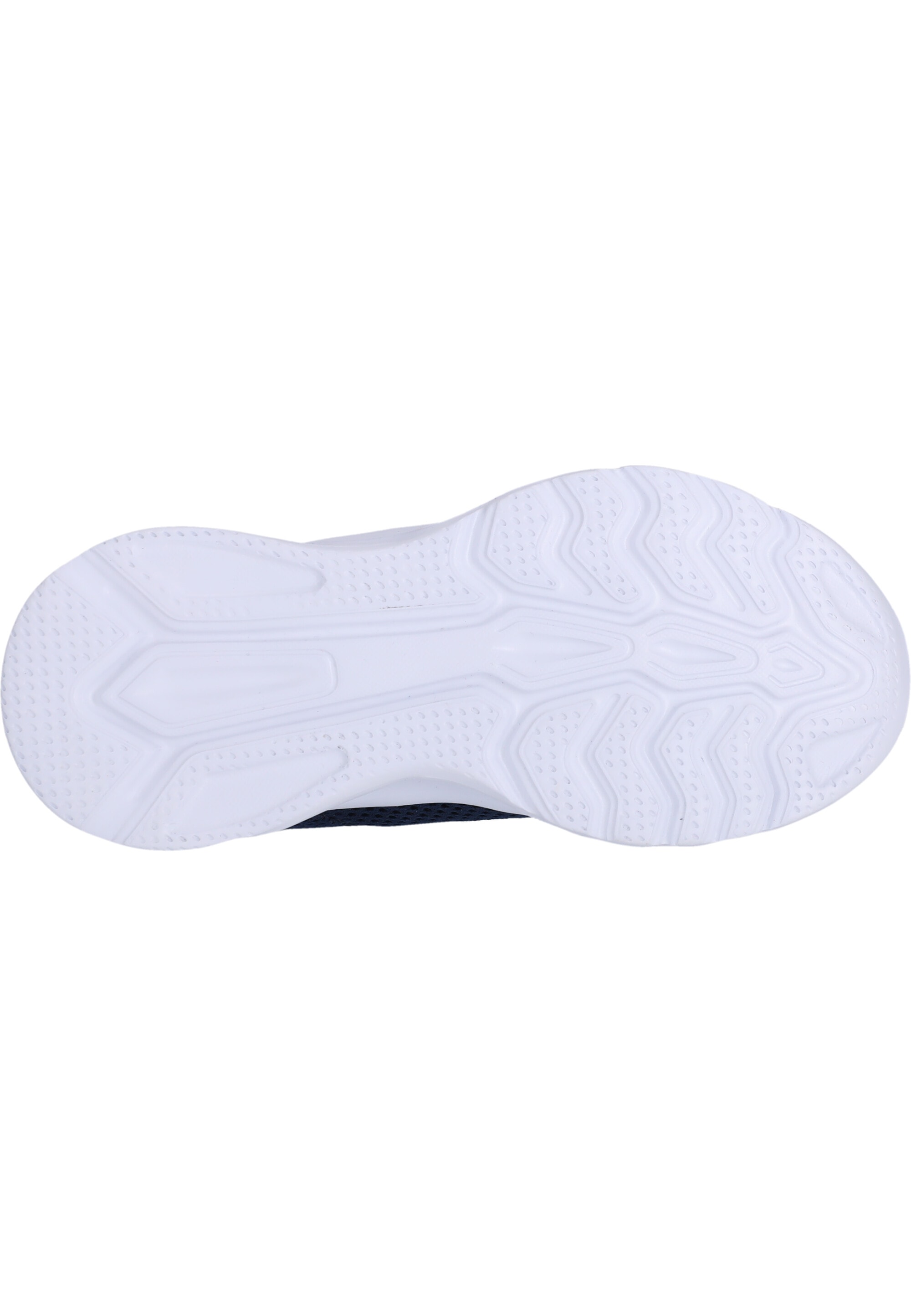 ZIGZAG Sneaker »Kanao«, mit blinkender Leucht-LED-Sohle