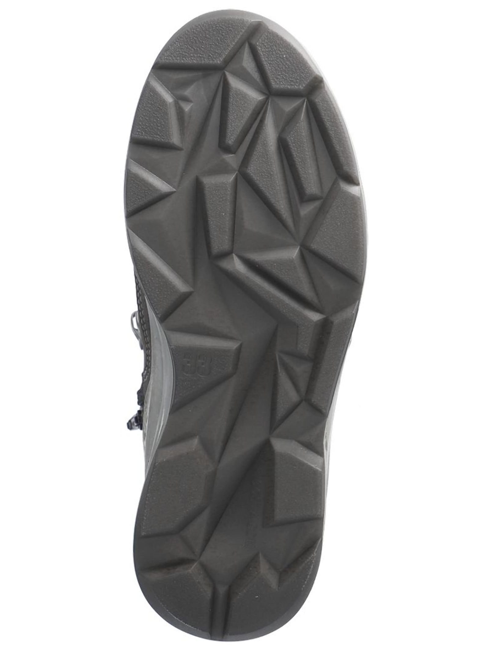 Ricosta Schnürstiefelette »Ricosta Stiefelette Leder/Textil«