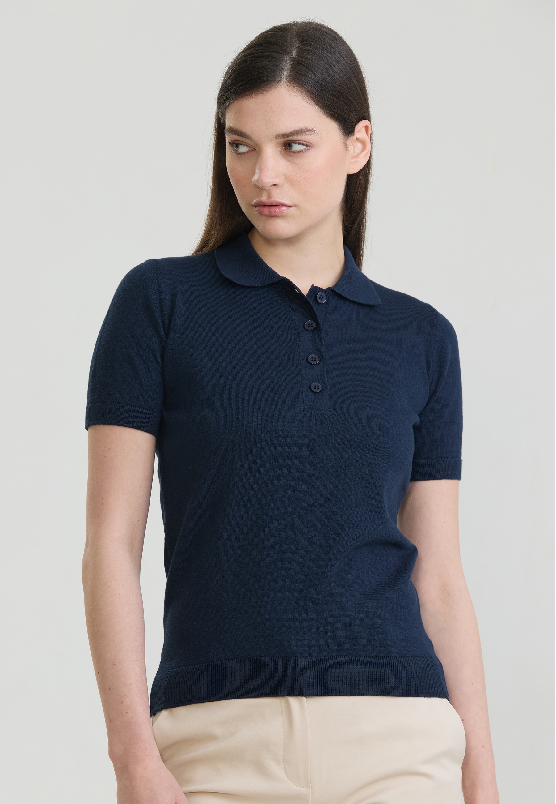 Felix Hardy Poloshirt »Polo Shirt Kurzarm«