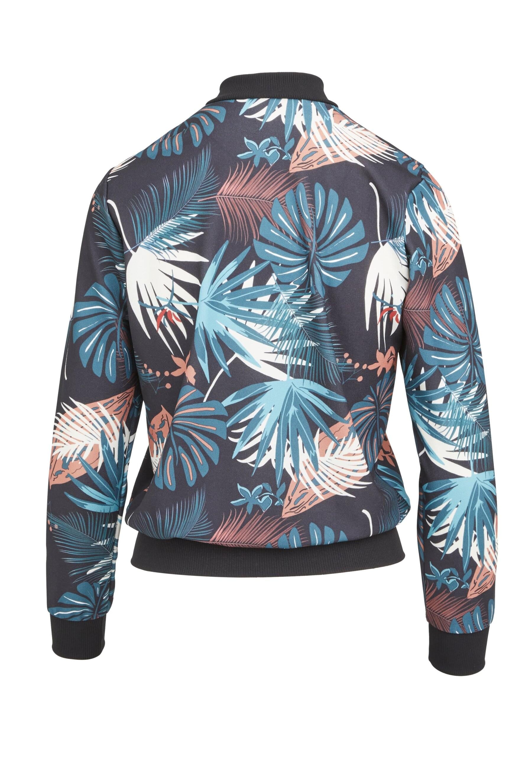 CLOUD 5IVE Allwetterjacke »CLOUD 5IVE Damen« 1 Stk. tlg. ohne Kapuze