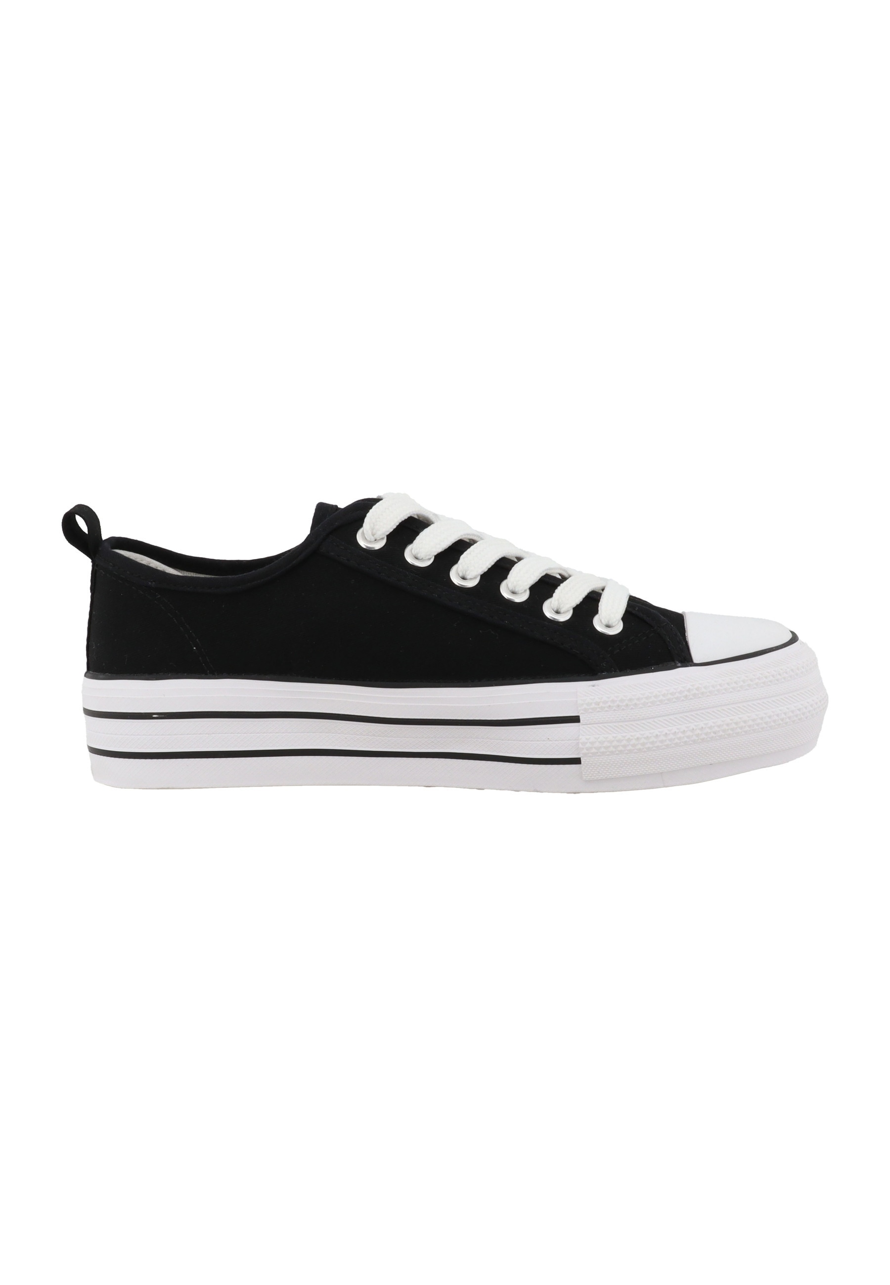 TOM TAILOR Sneaker »Tom Tailor Sneaker Low«