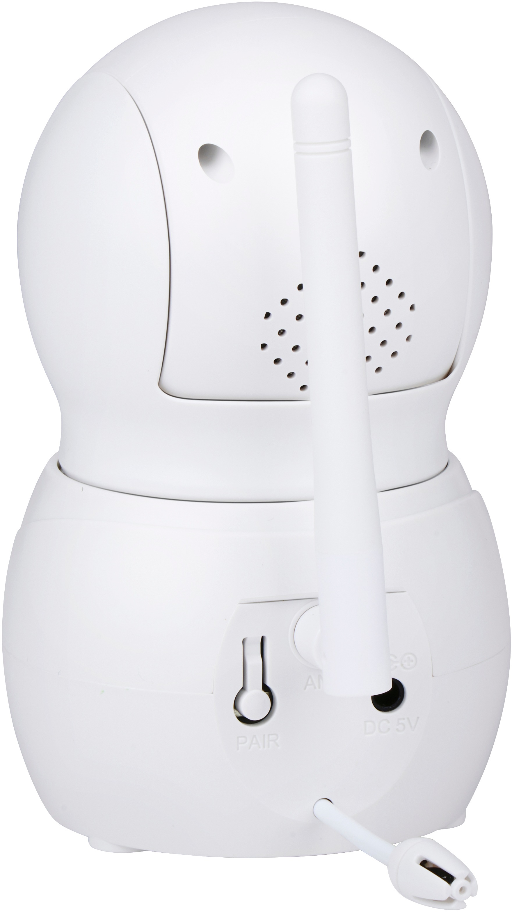 Grundig Video-Babyphone »5" Baby Monitor«