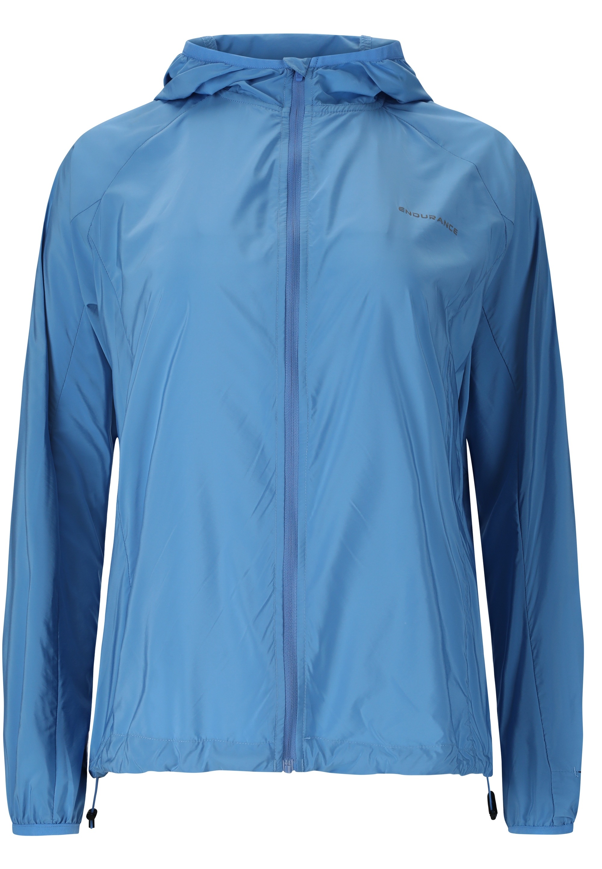 ENDURANCE Laufjacke »Siony« atmungsaktiv