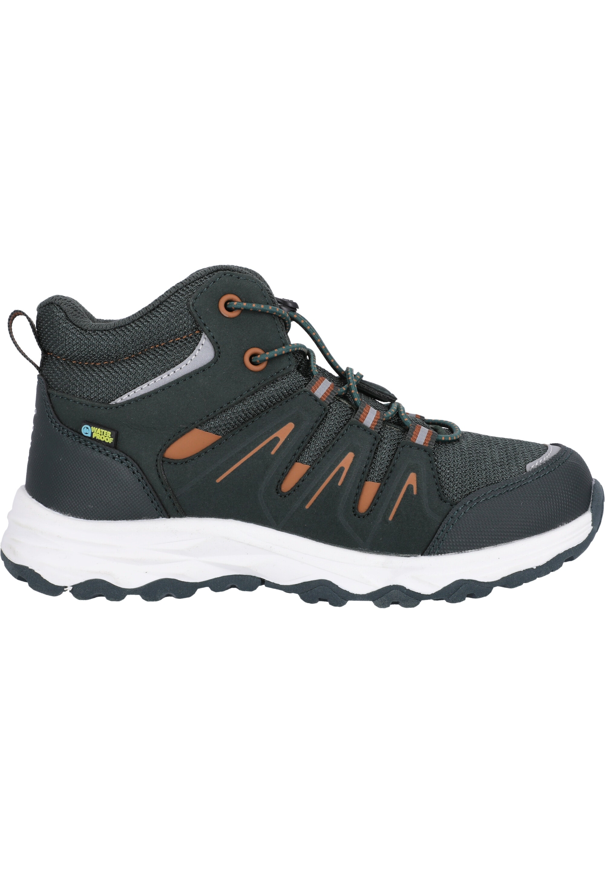 MOLS Stiefel »Gabeef Kids«, mit wasserdichter Funktion