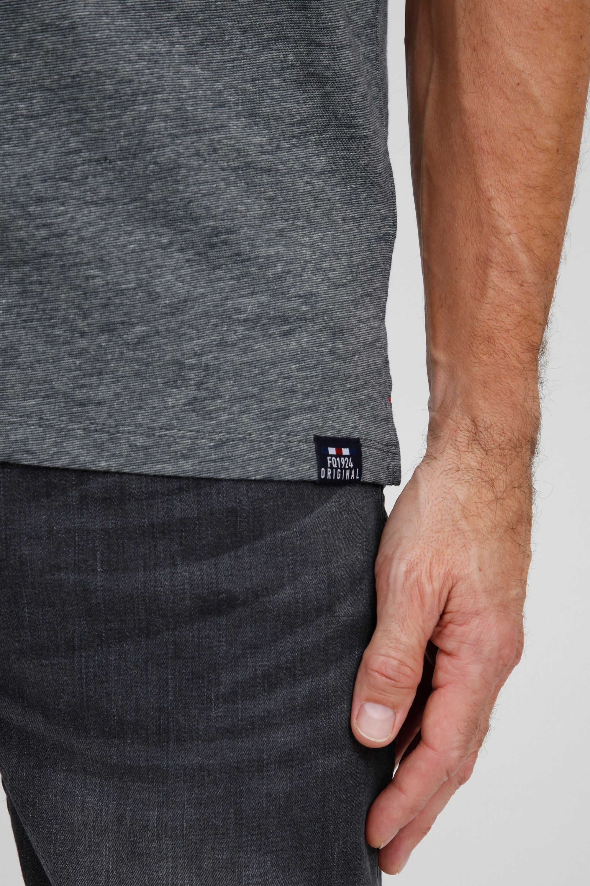 FQ1924 Poloshirt »Poloshirt FQPetri«