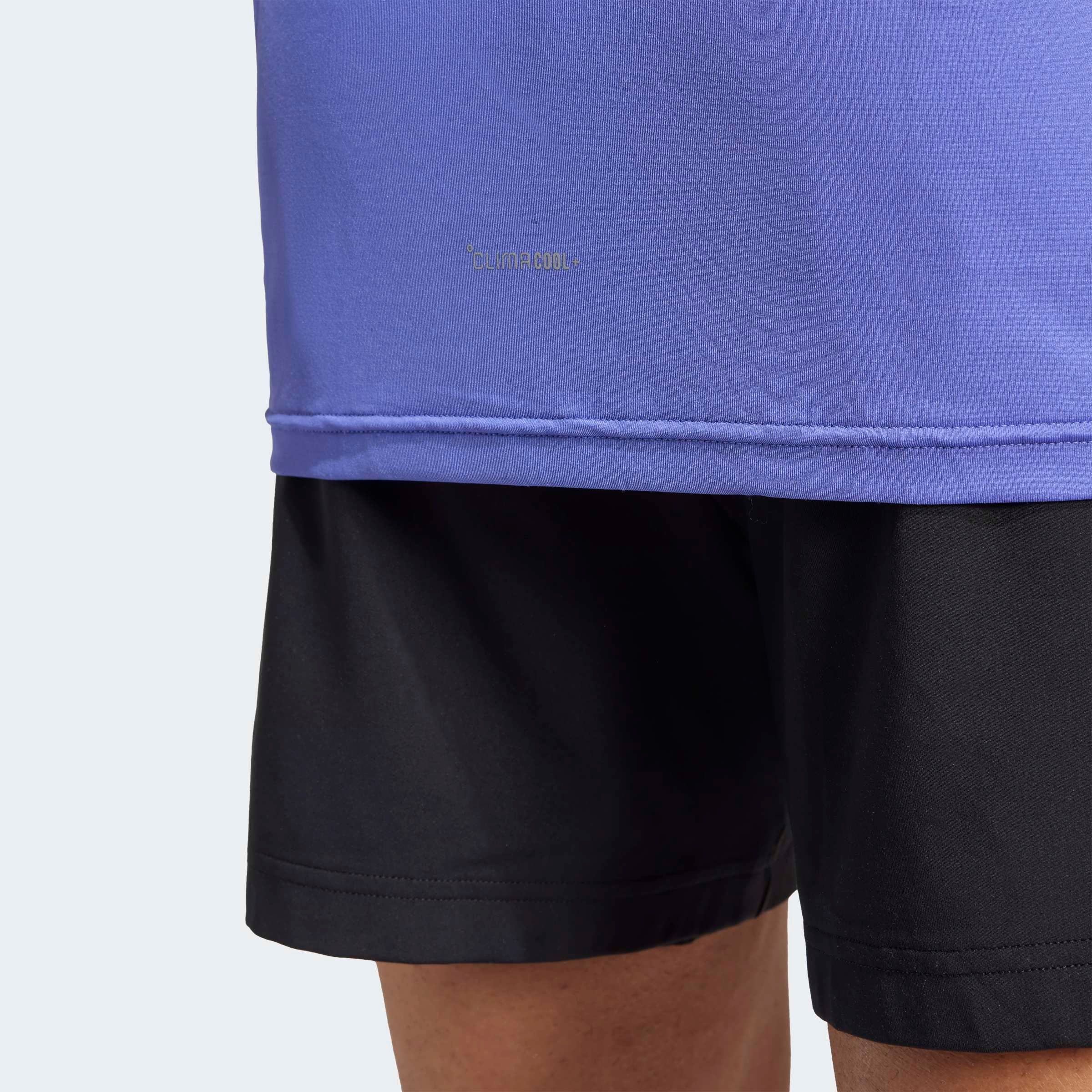 adidas Performance T-Shirt »D4T INT. TEE«