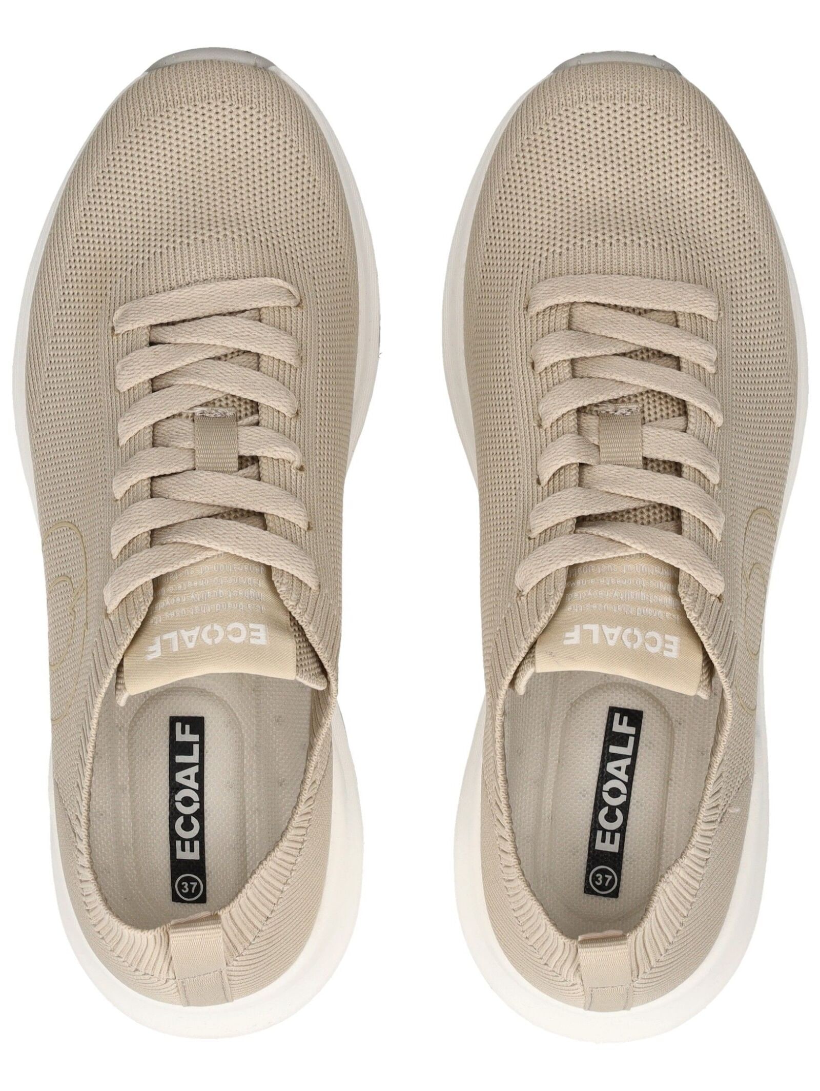 ECOALF Sneaker »ECOALF Sneaker Textil«