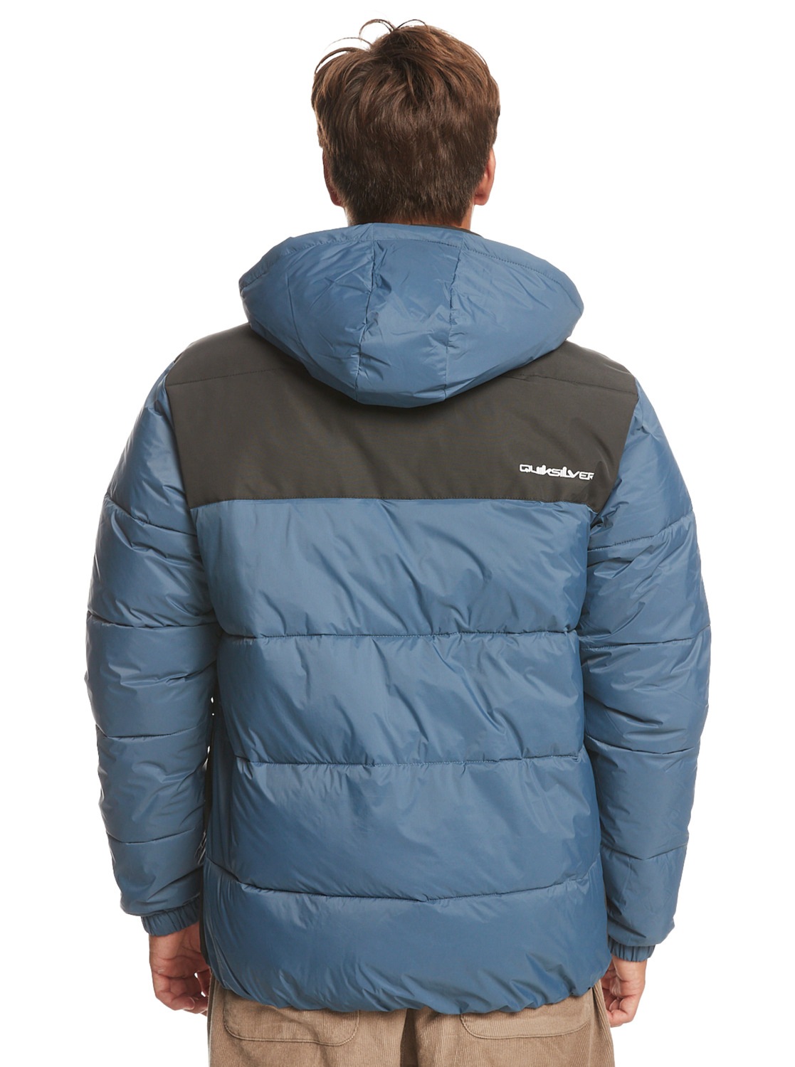 Quiksilver Daunenjacke »Wolfs Shoulder«