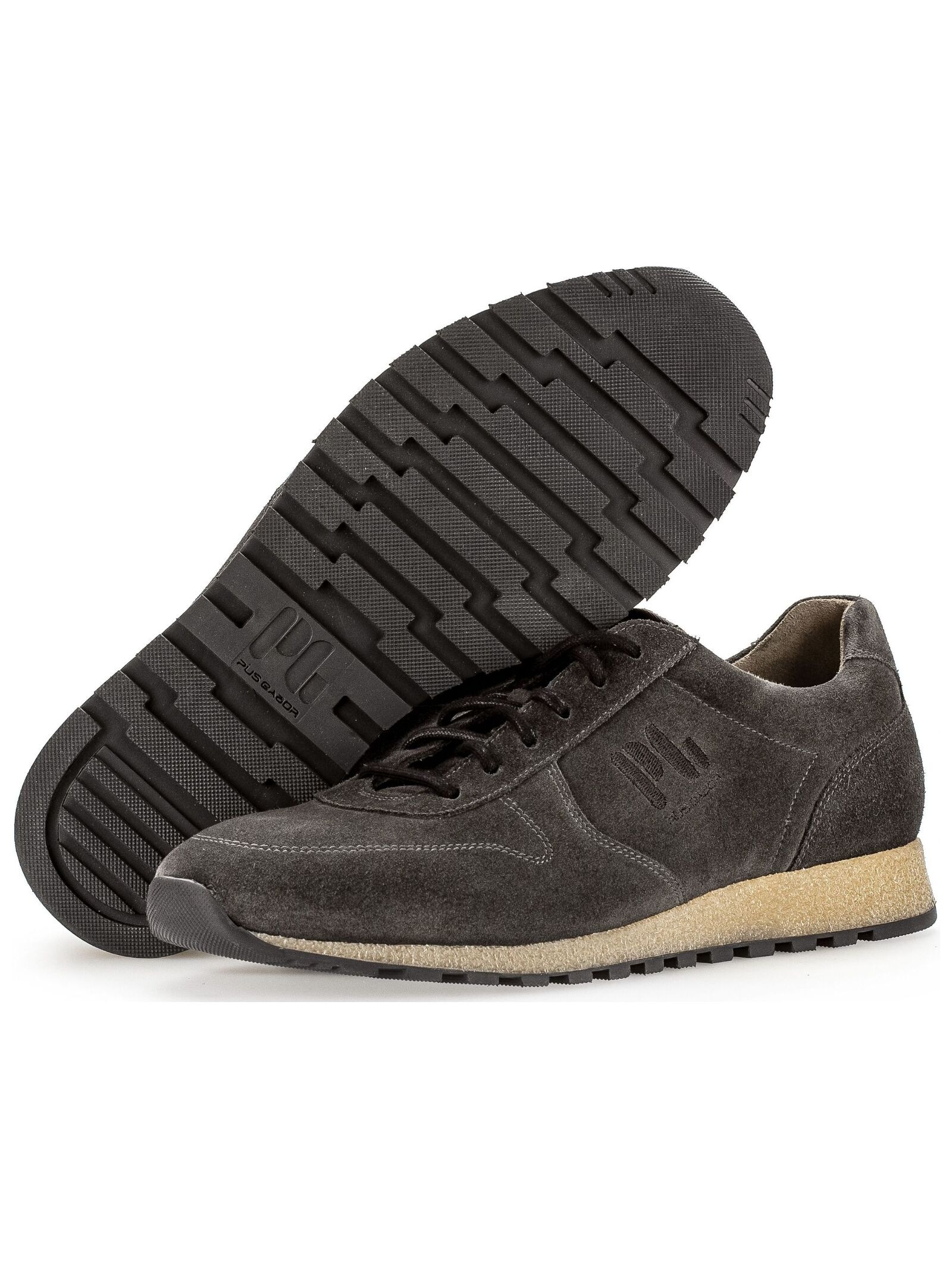 Pius Gabor Sneaker »Pius Gabor Sneaker Veloursleder«