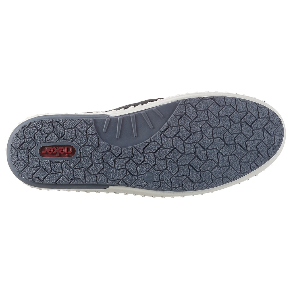 Rieker Slipper