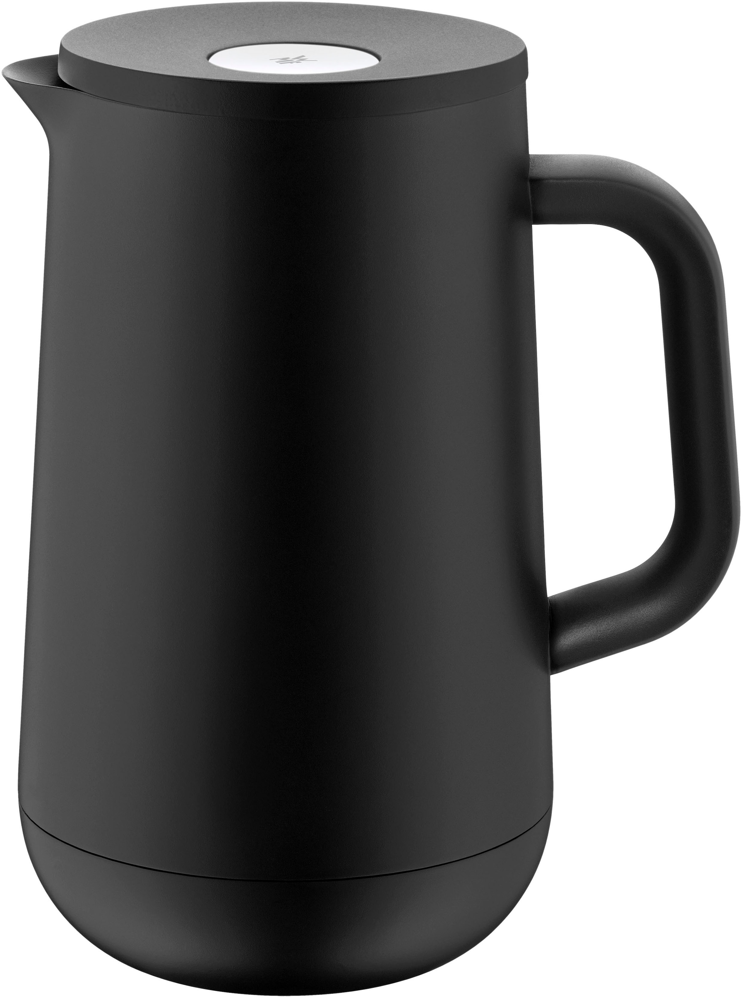 WMF Teekanne »Impulse«, 1 l, ThermaPro-Isolierung, Druckverschluss, tropffreies Ausgießen