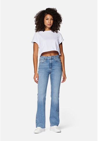 Mavi Bootcut-Jeans »MARIA«, Bootcut Jeans kaufen