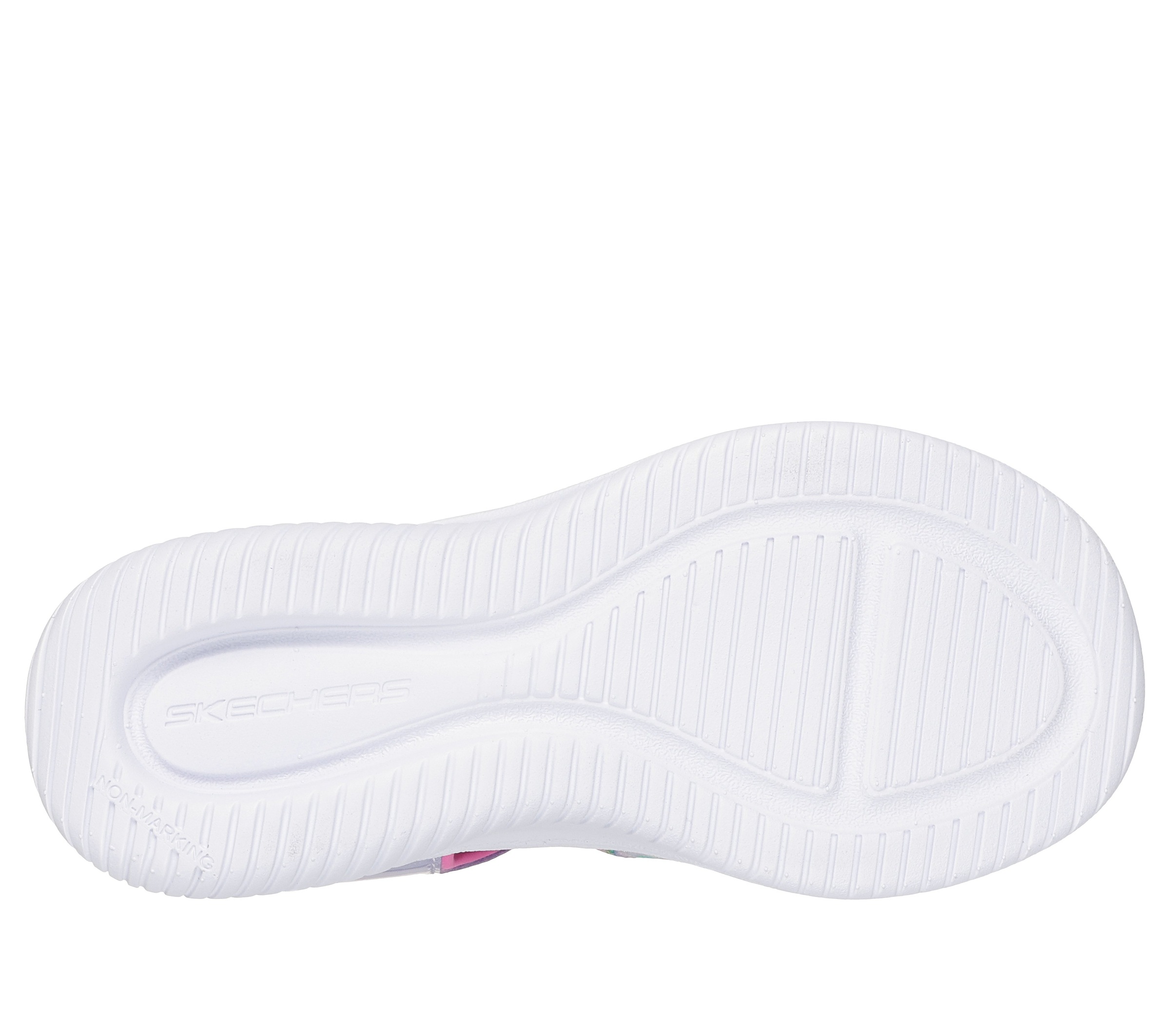 Skechers Jumpsters Sandal Lavender Multi 27 2