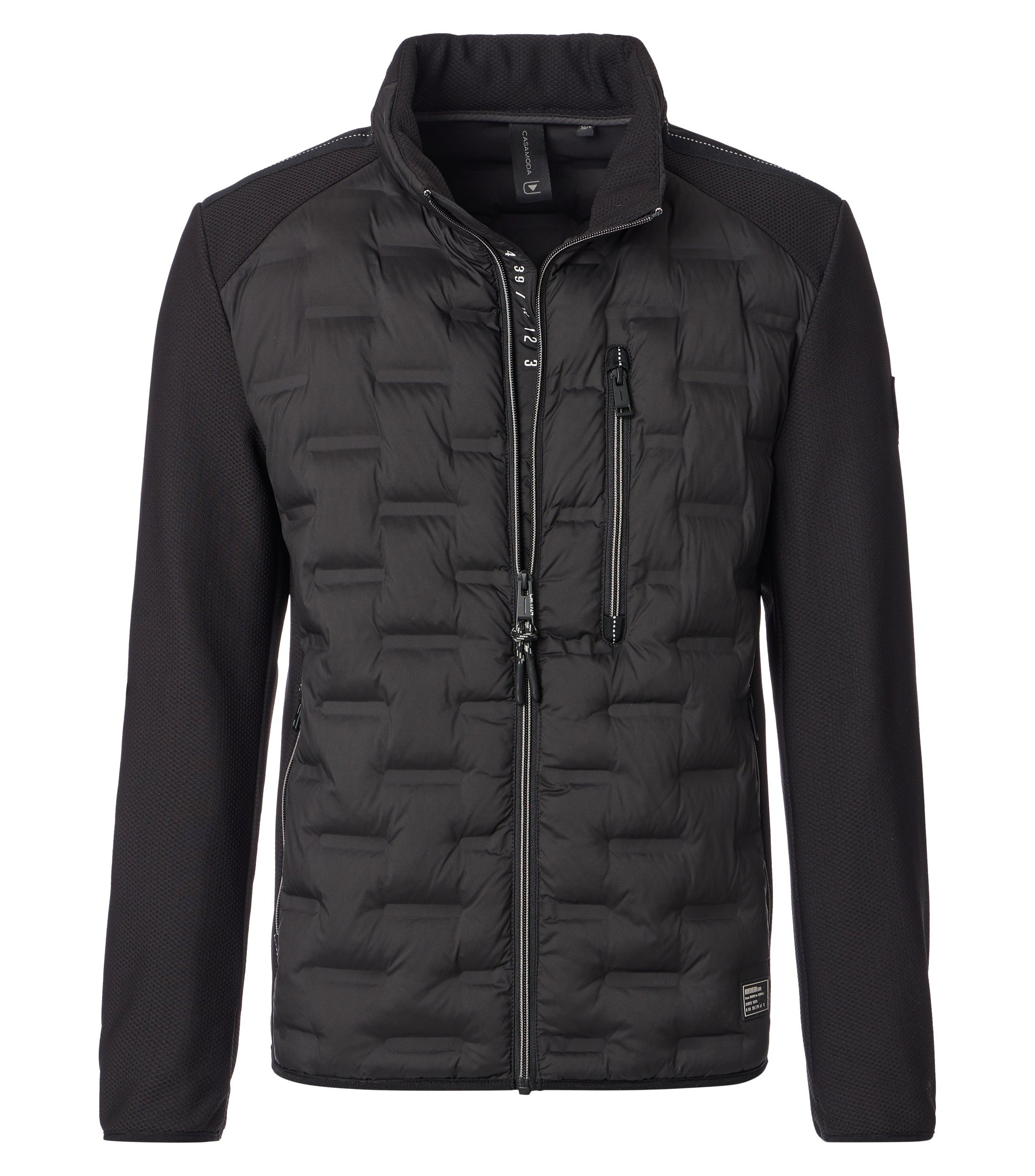 CASAMODA Langjacke "CASAMODA Jacke uni" günstig online kaufen